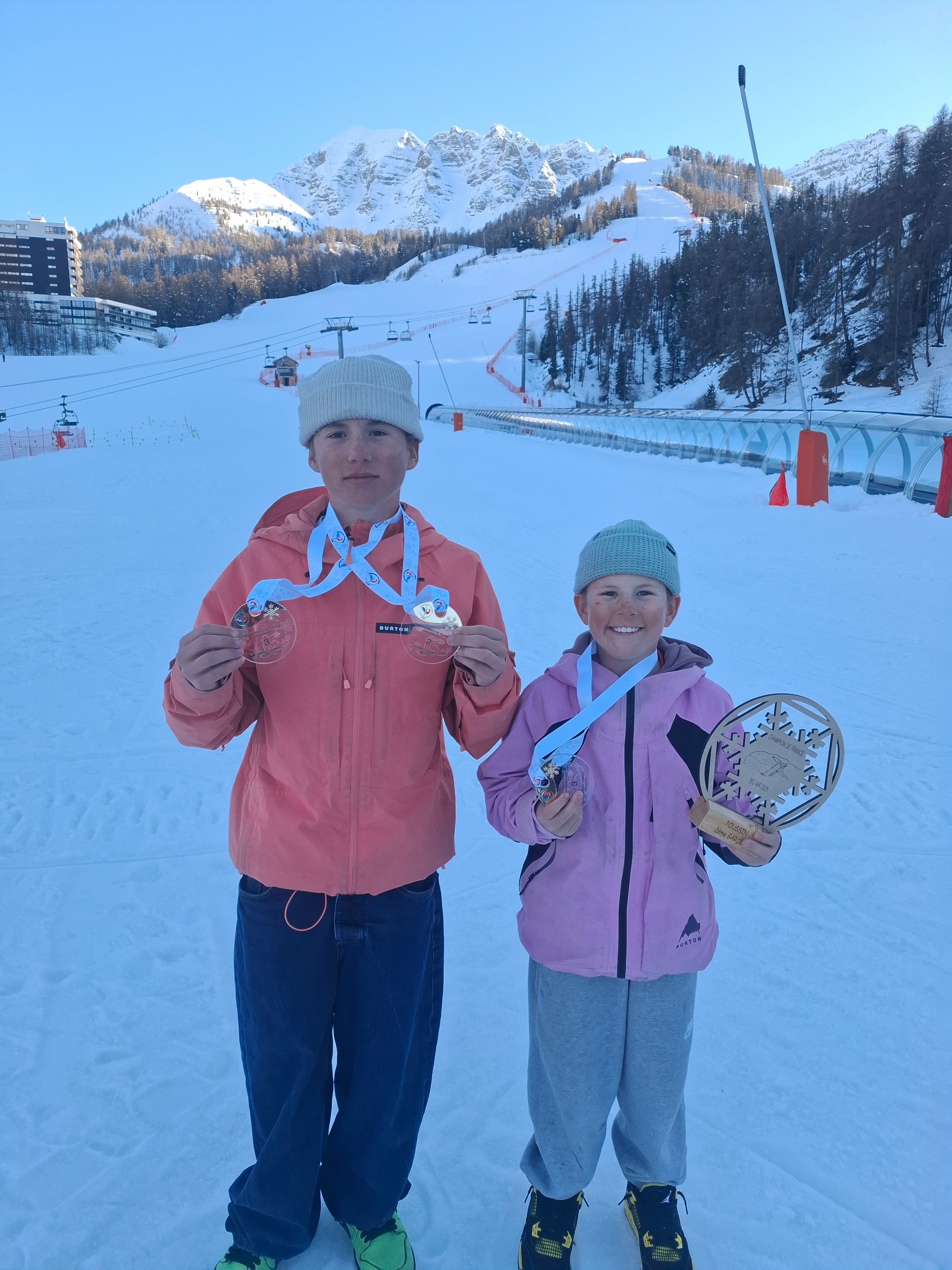 Help Clayton chase his Olympic Dream. campaign photo, 2 of 5