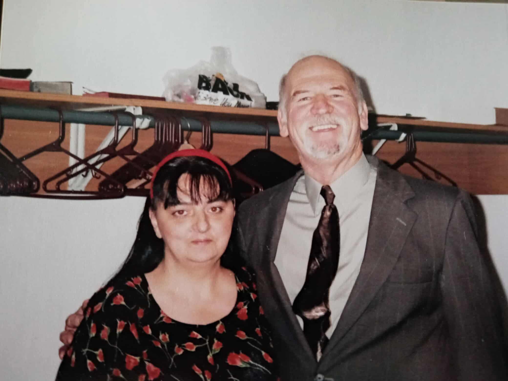 Honor Herbert and Tammy Burton's Legacy campaign photo, 4 of 7