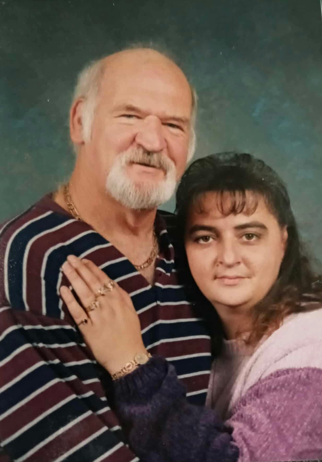 Honor Herbert and Tammy Burton's Legacy campaign photo, 2 of 7