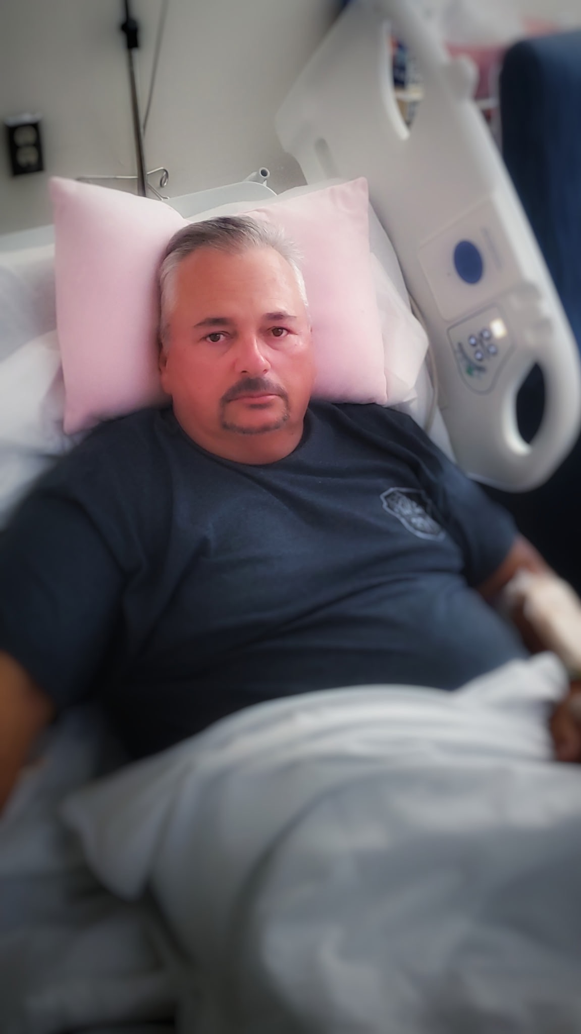 Support Brent Grantham's Road to Recovery campaign photo, 7 of 8