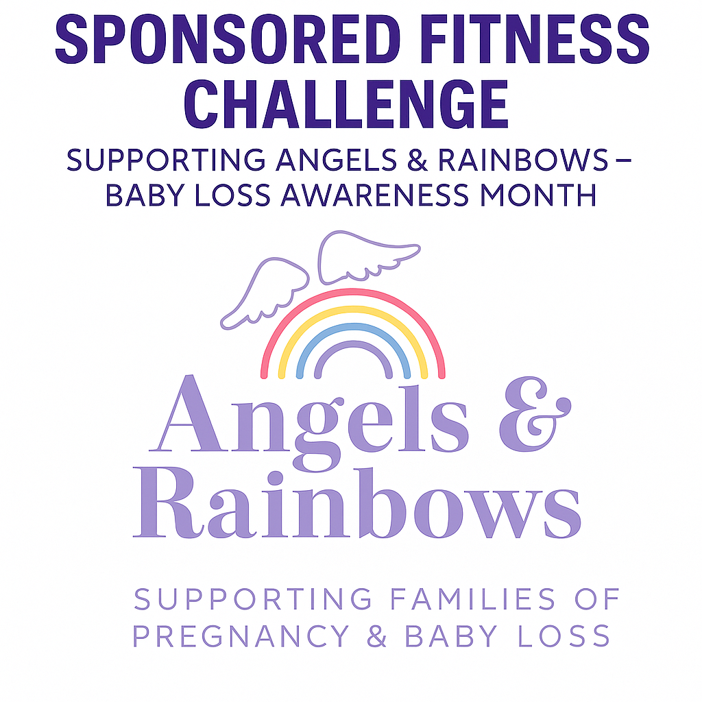 Sponsored Fitness Challenge campaign photo, 2 of 4