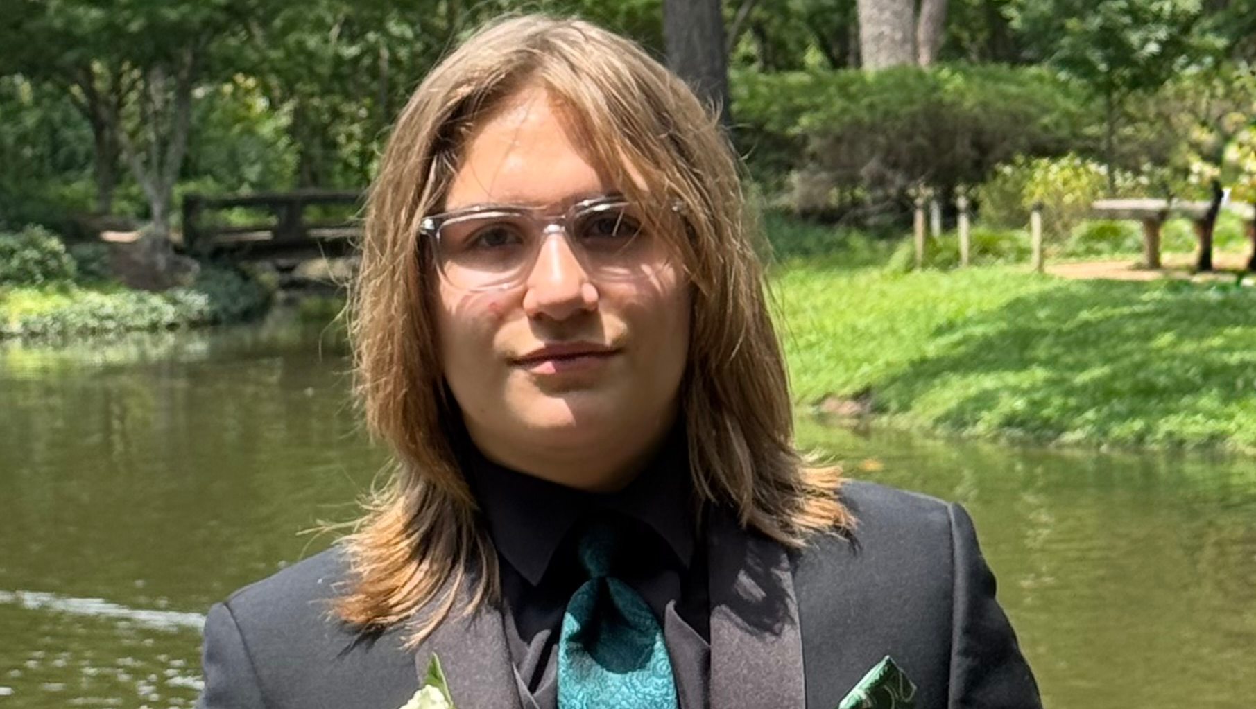 Fundraiser by Nicole Andreno : Honoring Aidan: Help Fund His Headstone