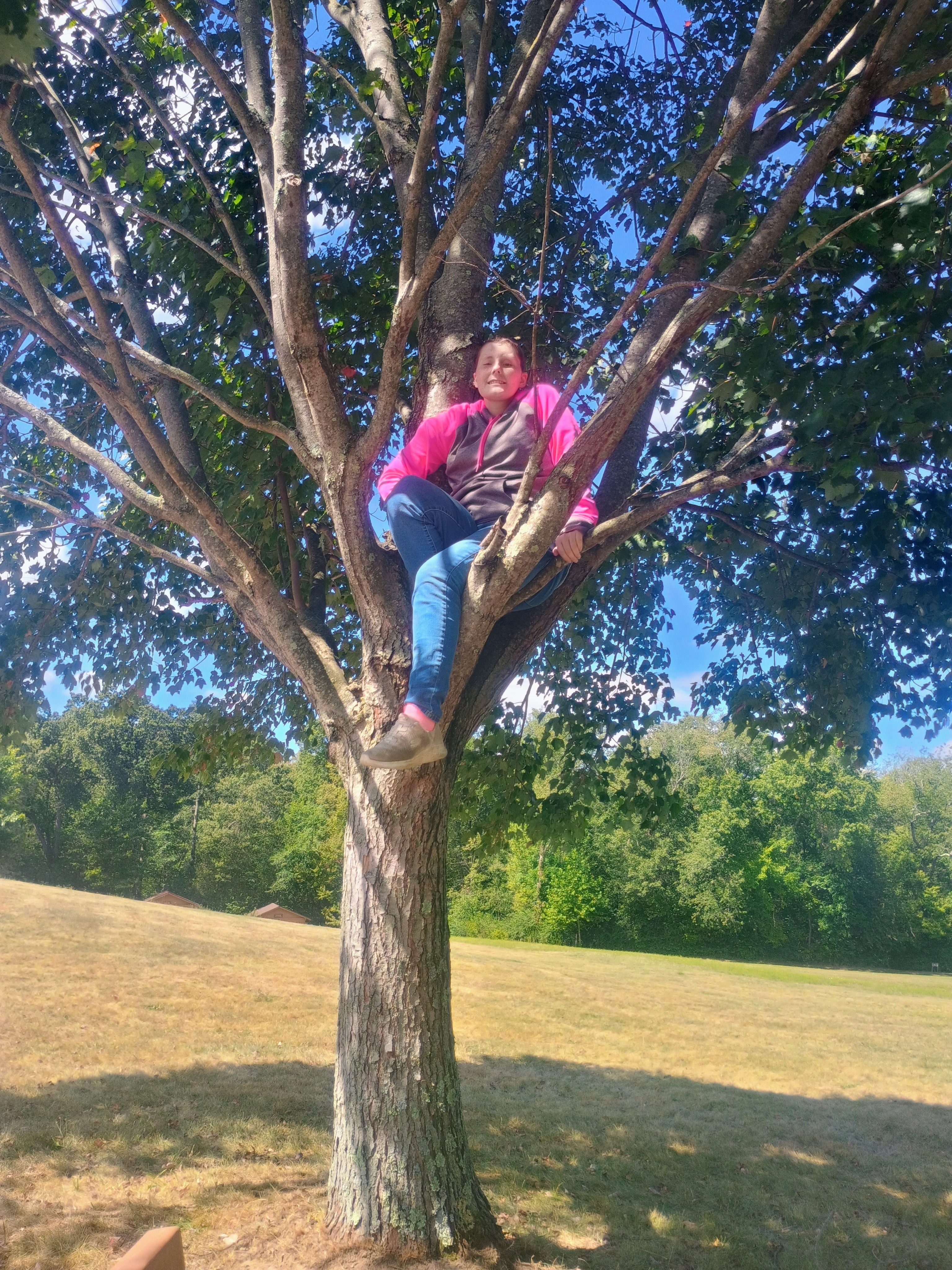 Help Caela Seeley Live Her Best Life campaign photo, 7 of 8
