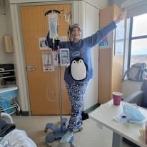Help Caela Seeley Live Her Best Life campaign photo, 2 of 8