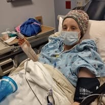 Help Caela Seeley Live Her Best Life campaign photo, 4 of 8