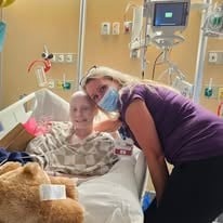 Help Caela Seeley Live Her Best Life campaign photo, 5 of 8