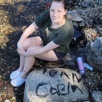 Help Caela Seeley Live Her Best Life campaign photo, 6 of 8