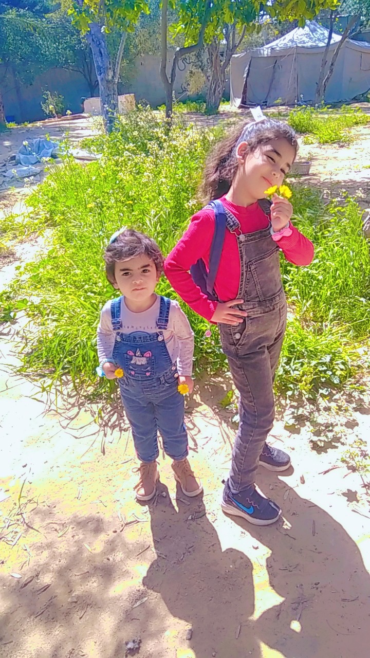Help Rebuild Our Lives After Losing Everything in Gaza campaign photo, 7 of 8
