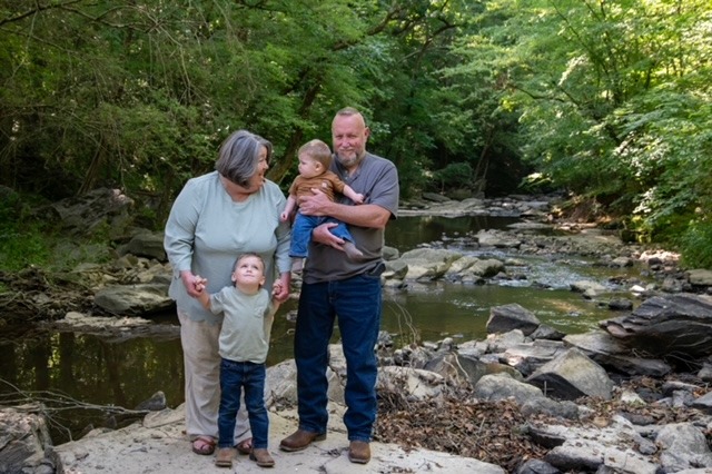 Leigh Annes education legacy fund for grandchildren campaign photo, 2 of 5