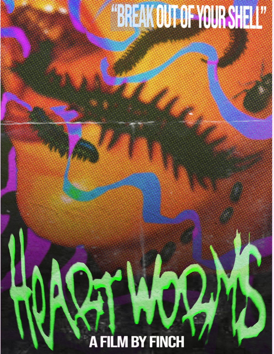 Fund Ava Finch's Unique Horror Film Project- HEART WORMS campaign photo, 2 of 5