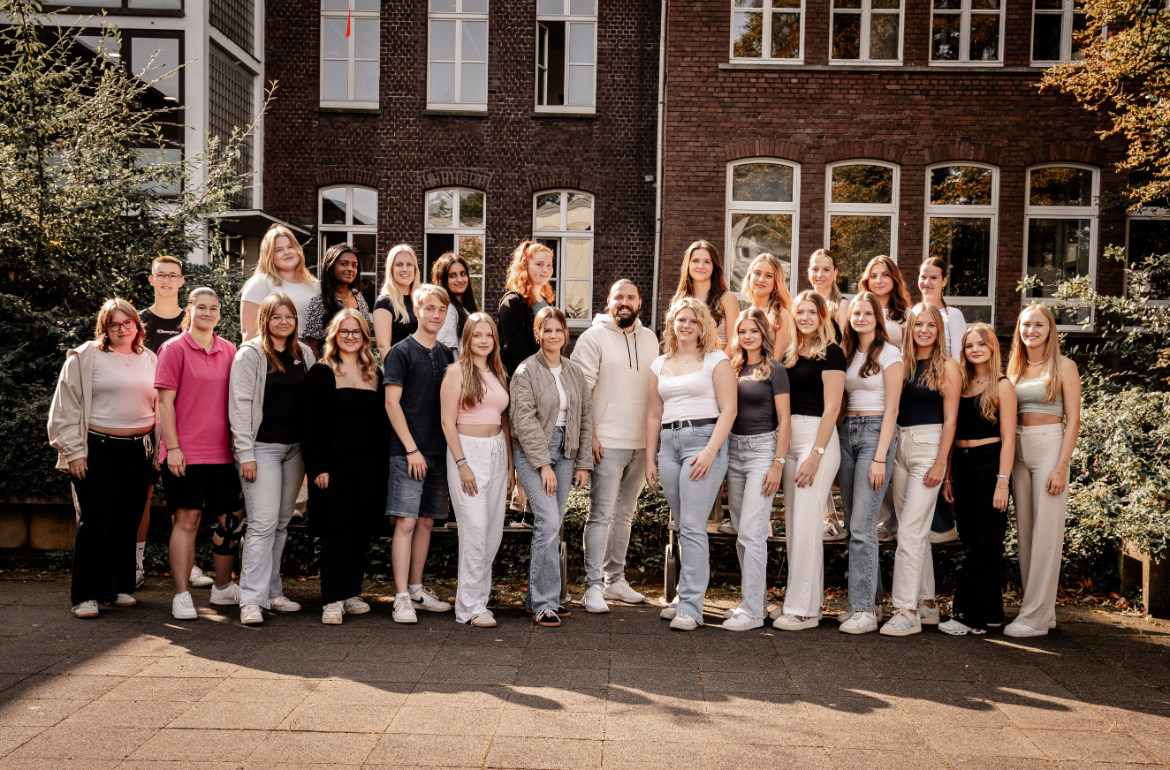 Abiball der LFS 2026 campaign photo, 4 of 5