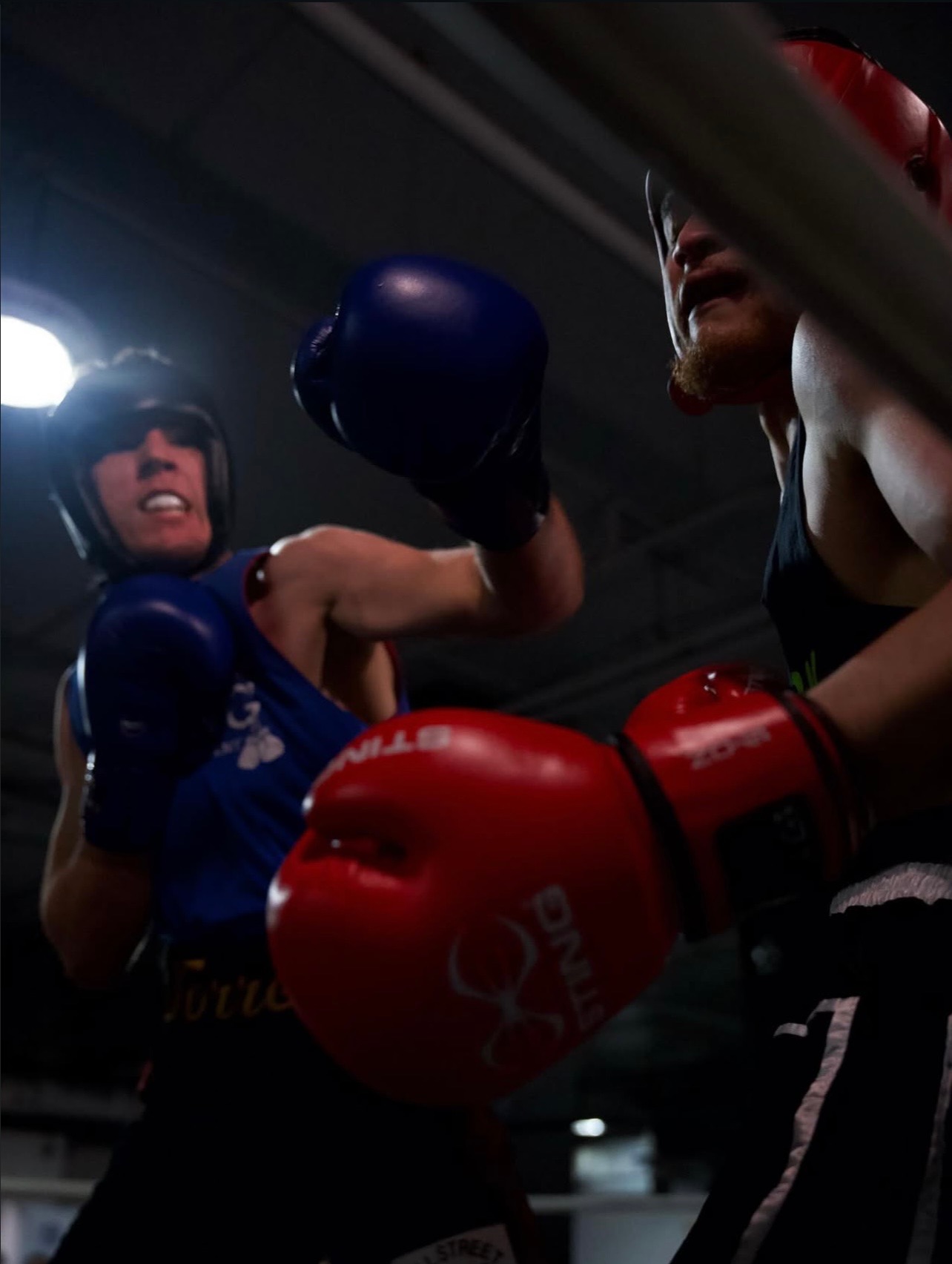 Support Kevin’s trip to National Boxing Championships campaign photo, 6 of 7