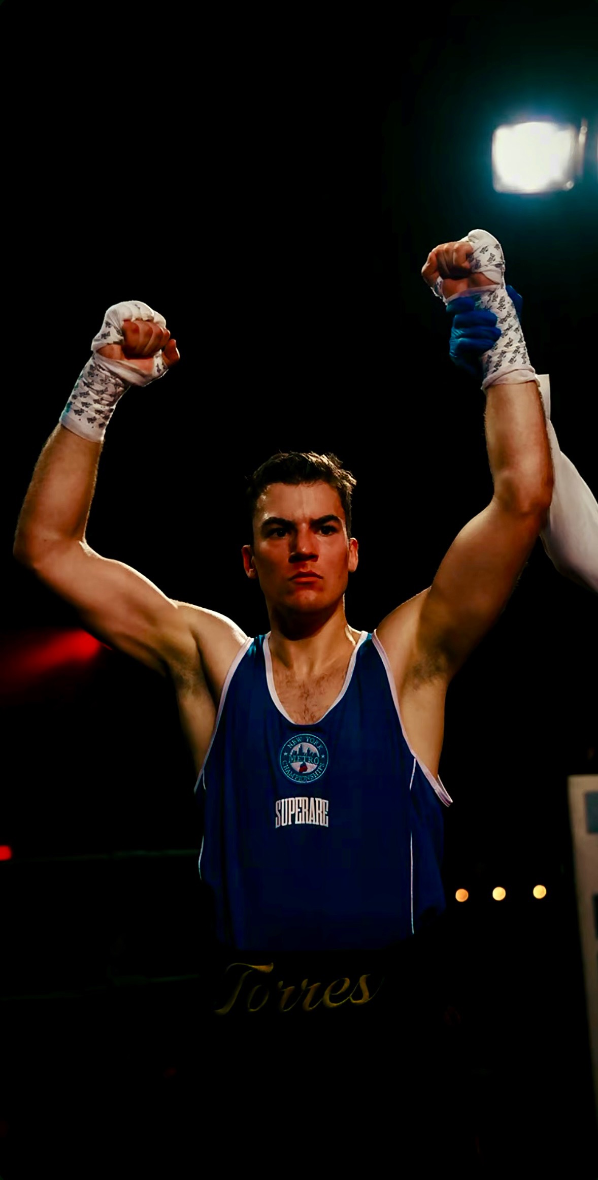 Support Kevin’s trip to National Boxing Championships campaign photo, 2 of 7