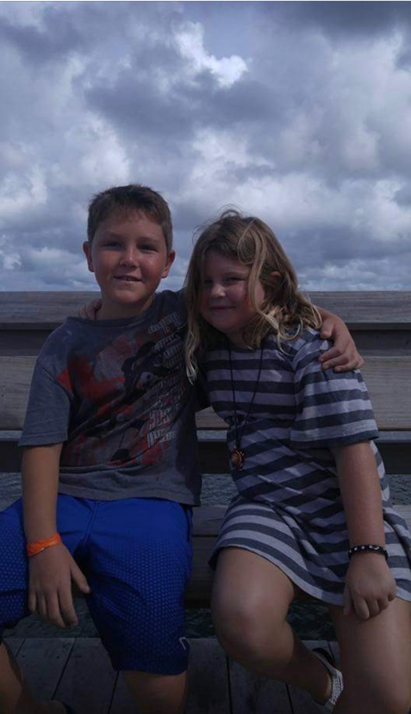Help Support Our Family While Our Mother Fights for Her Life campaign photo, 6 of 7