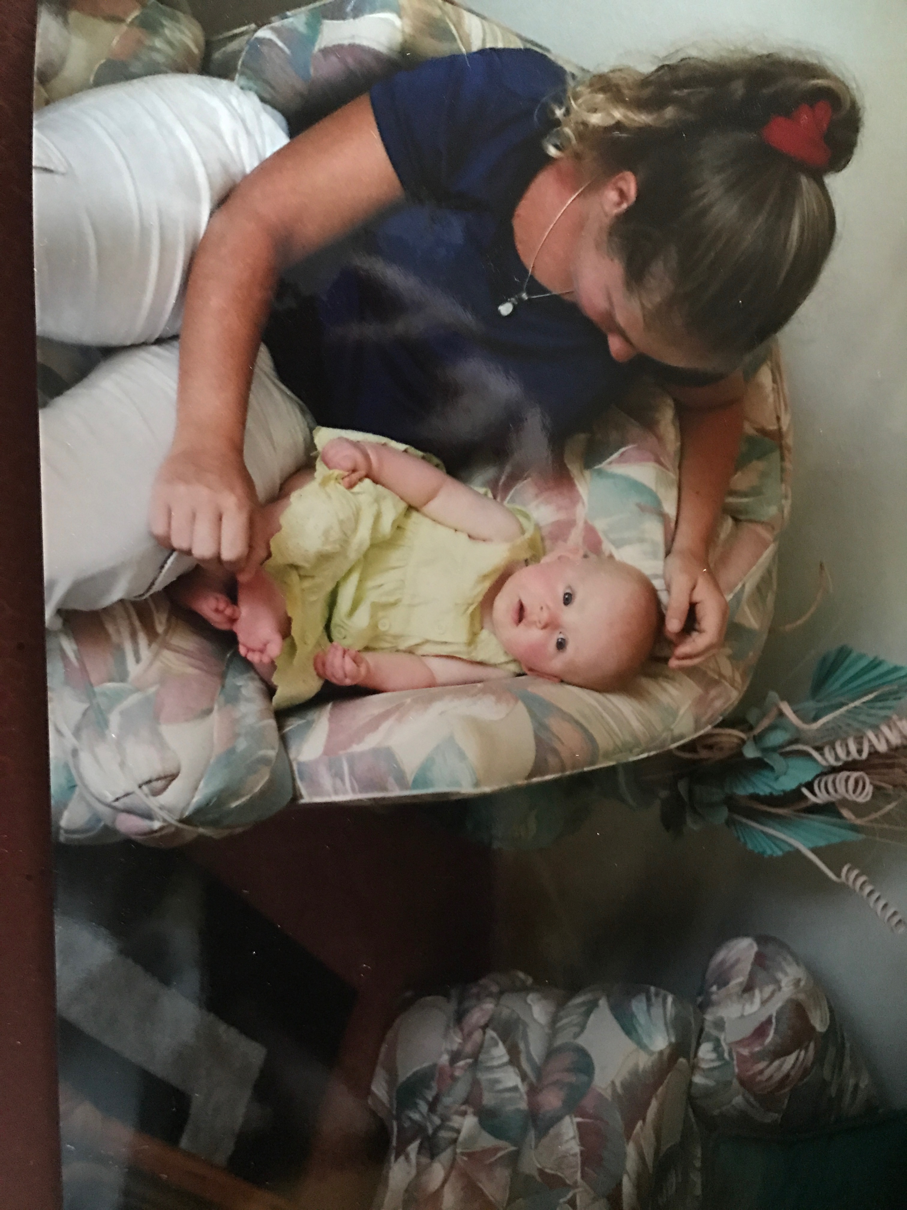 Help Support Our Family While Our Mother Fights for Her Life campaign photo, 2 of 7
