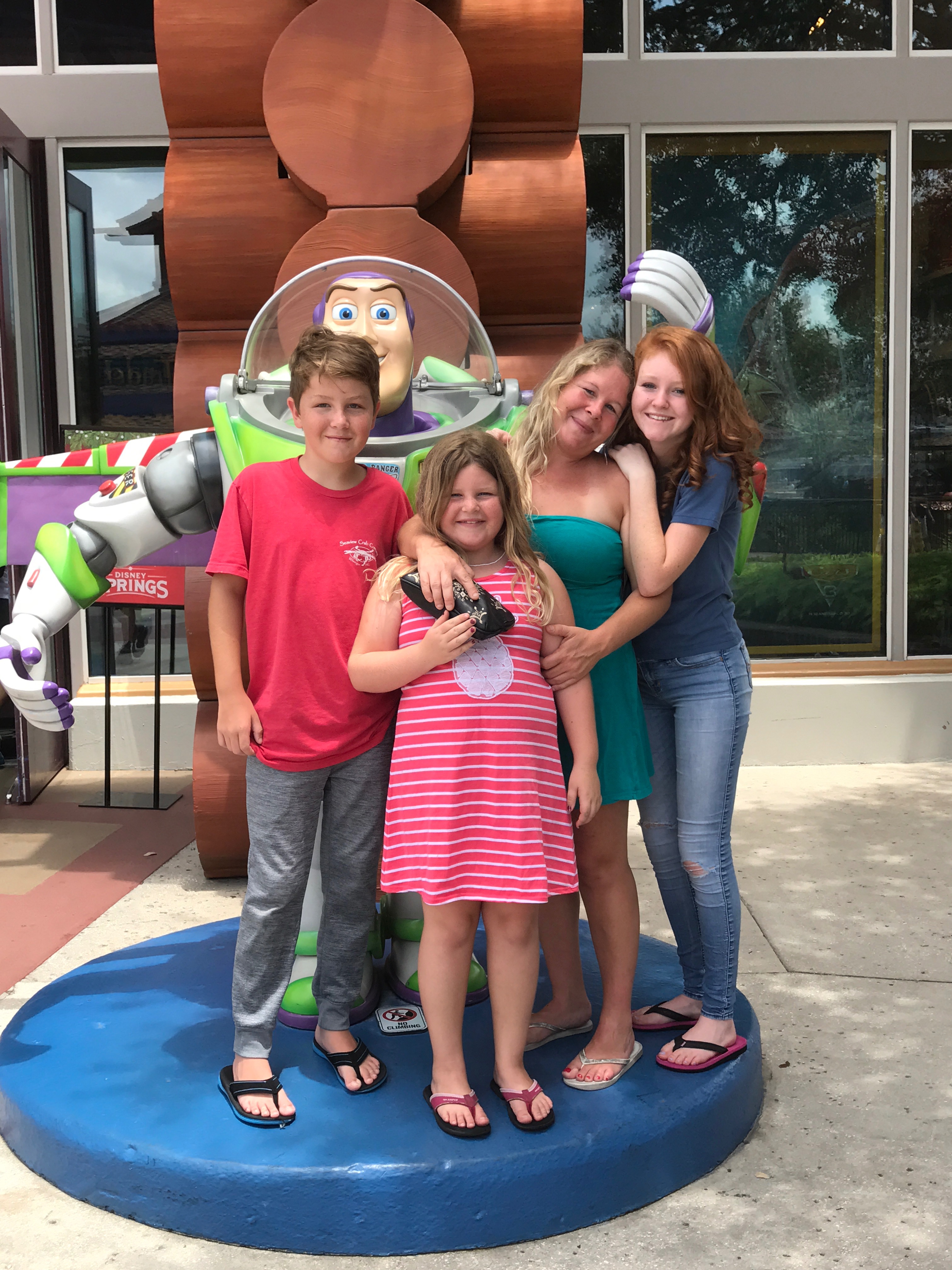 Help Support Our Family While Our Mother Fights for Her Life campaign photo, 5 of 7