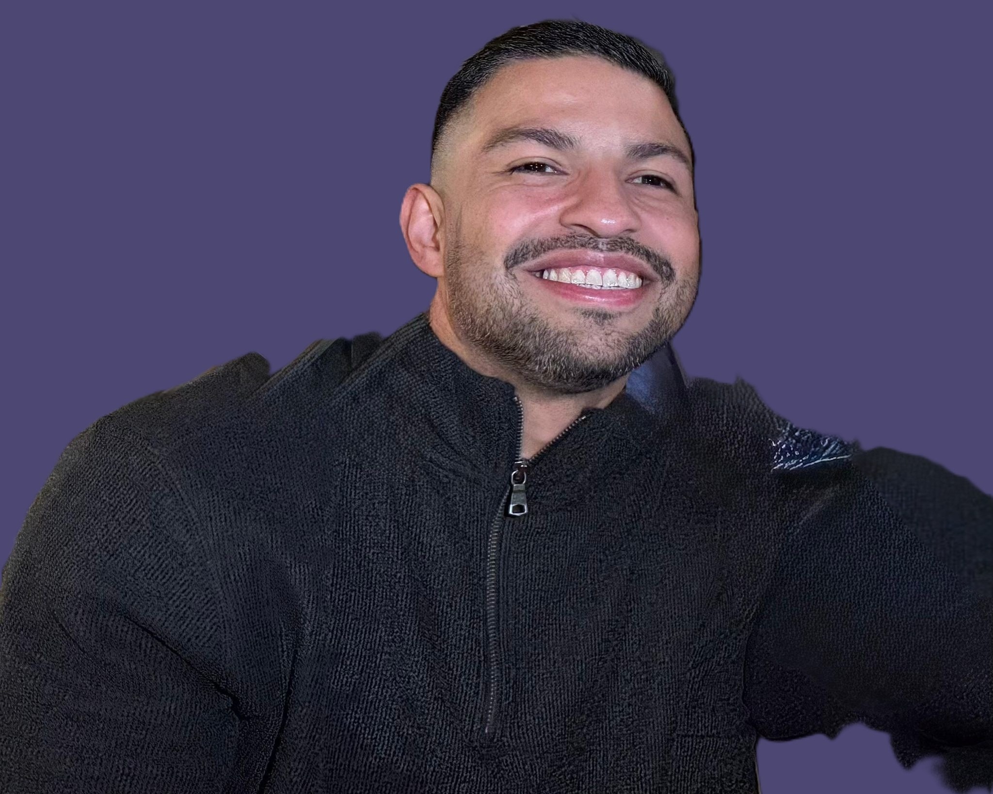 In Loving Memory of Kelvin Mestra–A Beloved Husband & Father campaign photo, 4 of 5