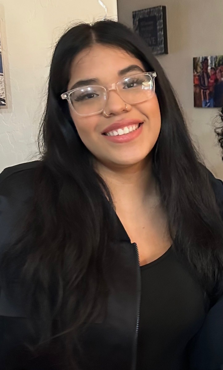 Help Aliciana Heal after Surviving 11 Gunshot Wounds campaign photo, 7 of 8