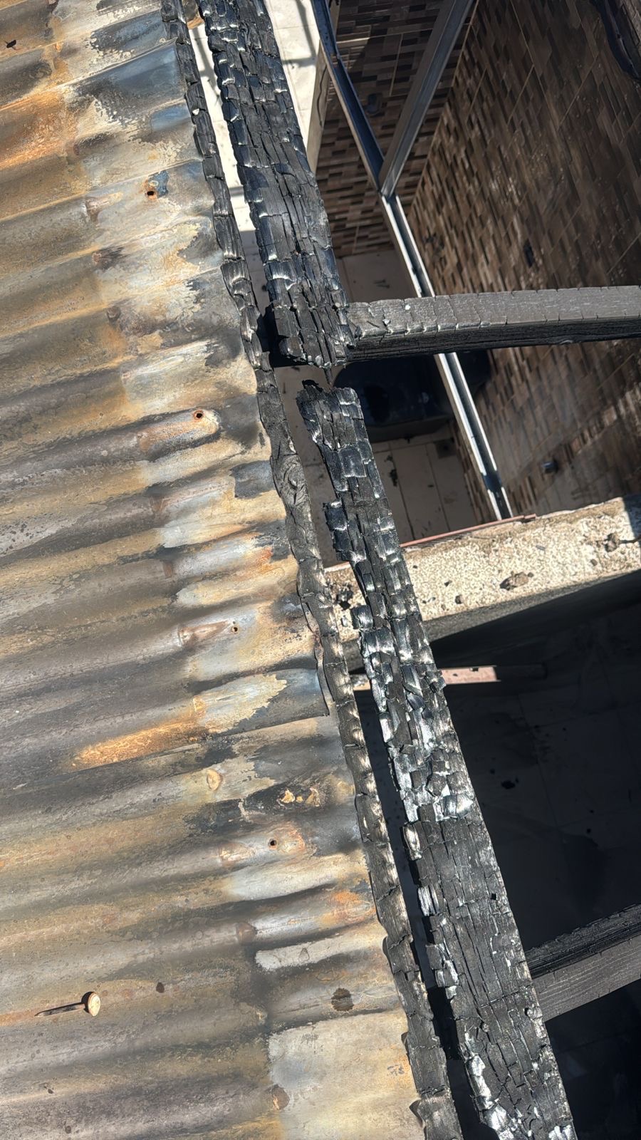 Help The Tineo Family Rebuild After Fire Tragedy! campaign photo, 5 of 6