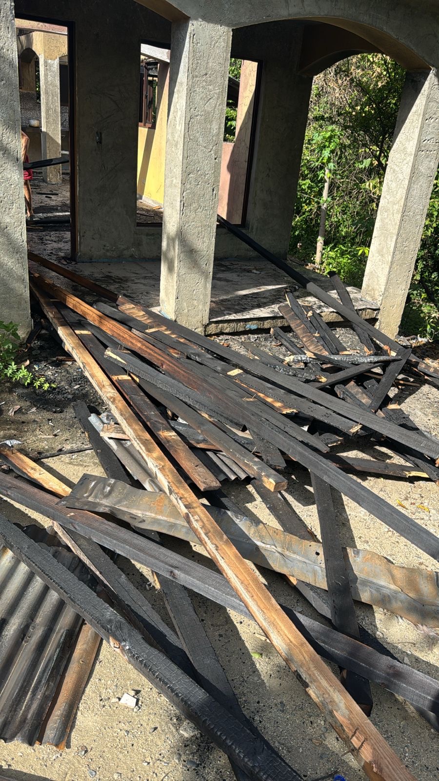 Help The Tineo Family Rebuild After Fire Tragedy! campaign photo, 2 of 6