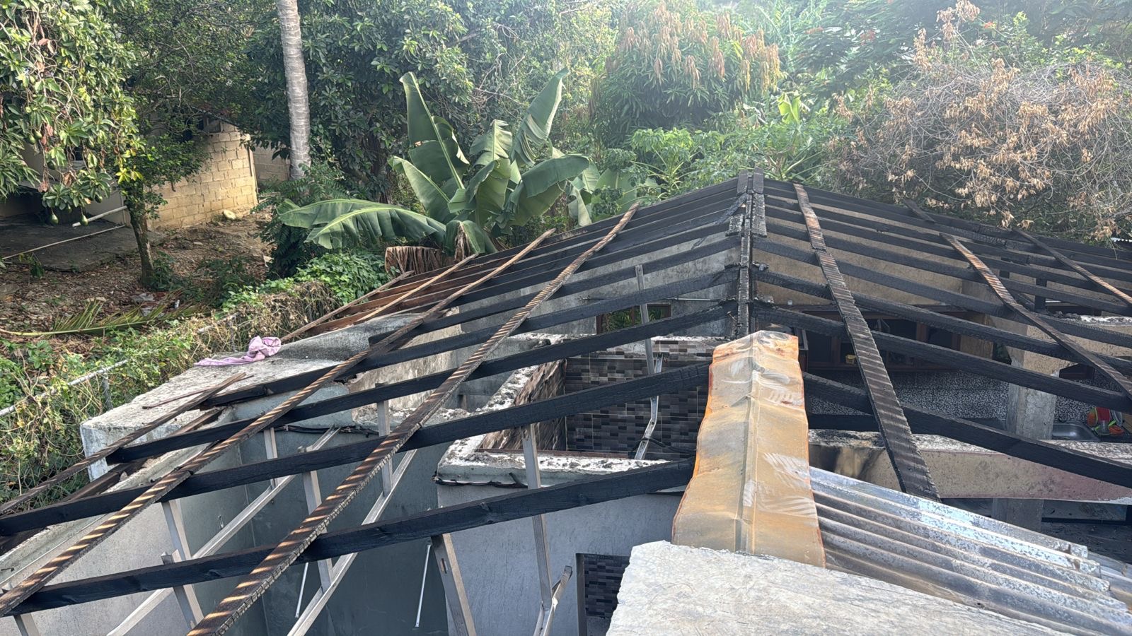 Help The Tineo Family Rebuild After Fire Tragedy! campaign photo, 4 of 6