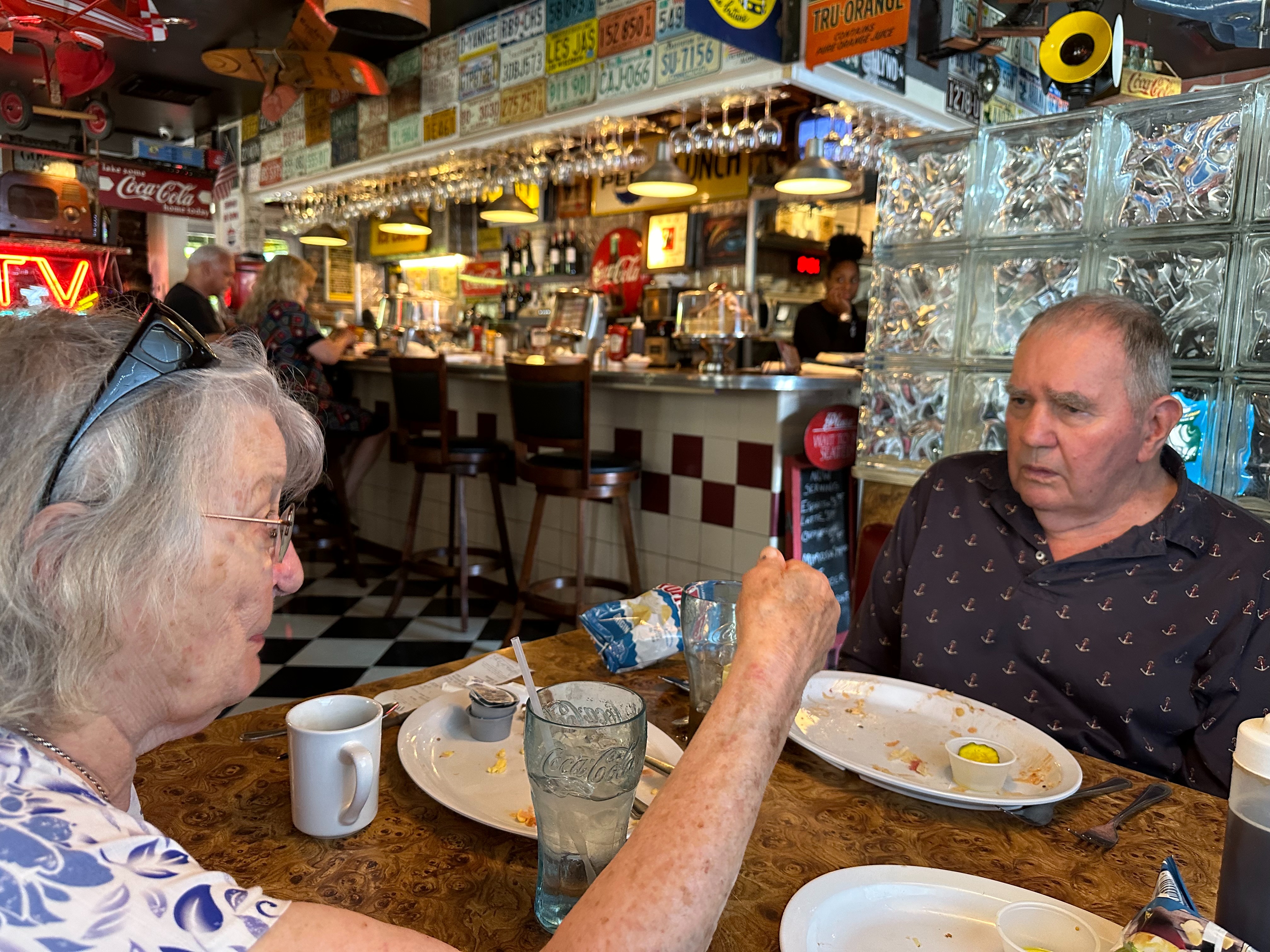 Support Robin: Help an Elderly Man in Need campaign photo, 2 of 4