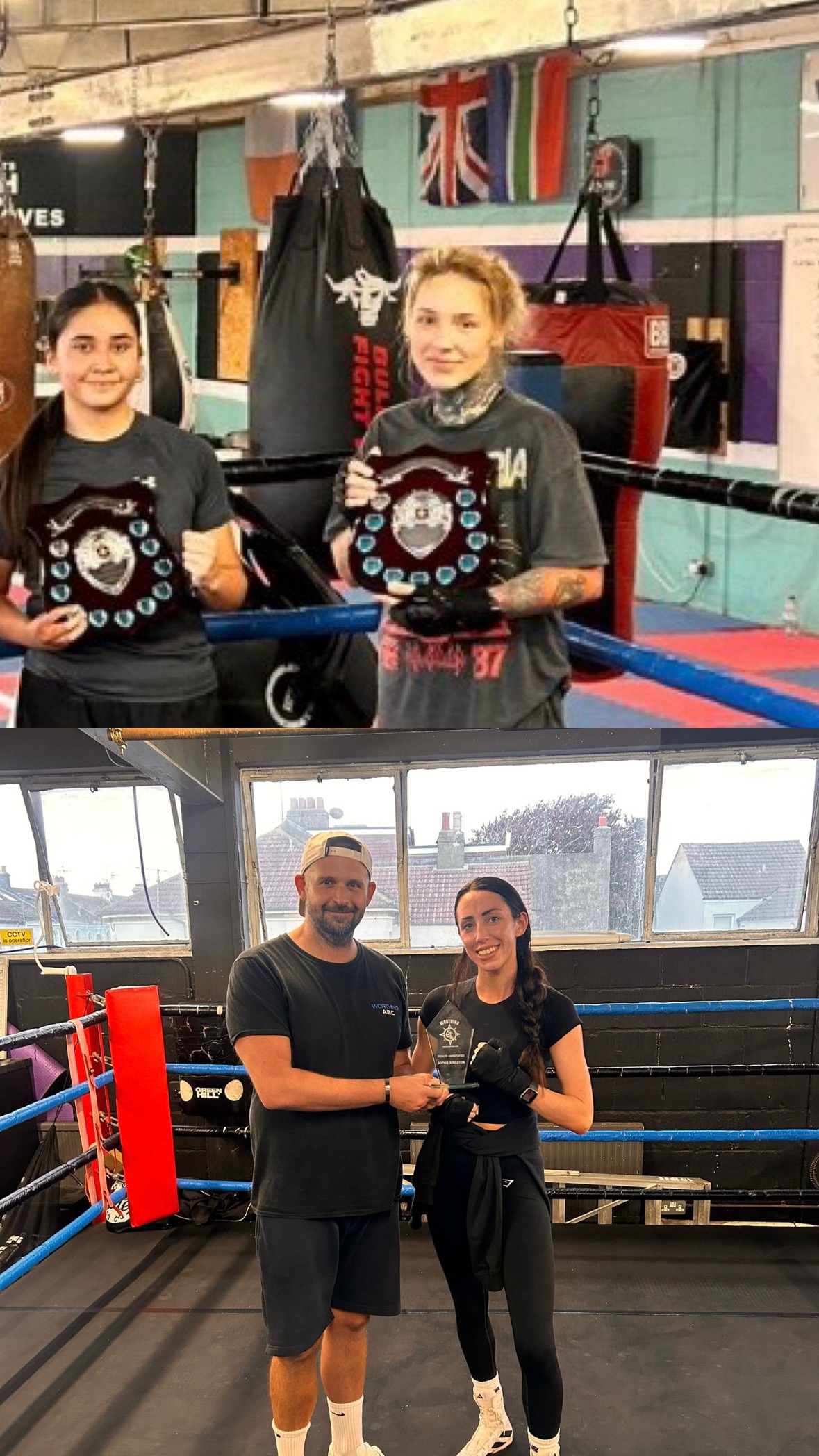 Support Worthing ABC's Women at the Women's Winter Box Cup! campaign photo, 4 of 8
