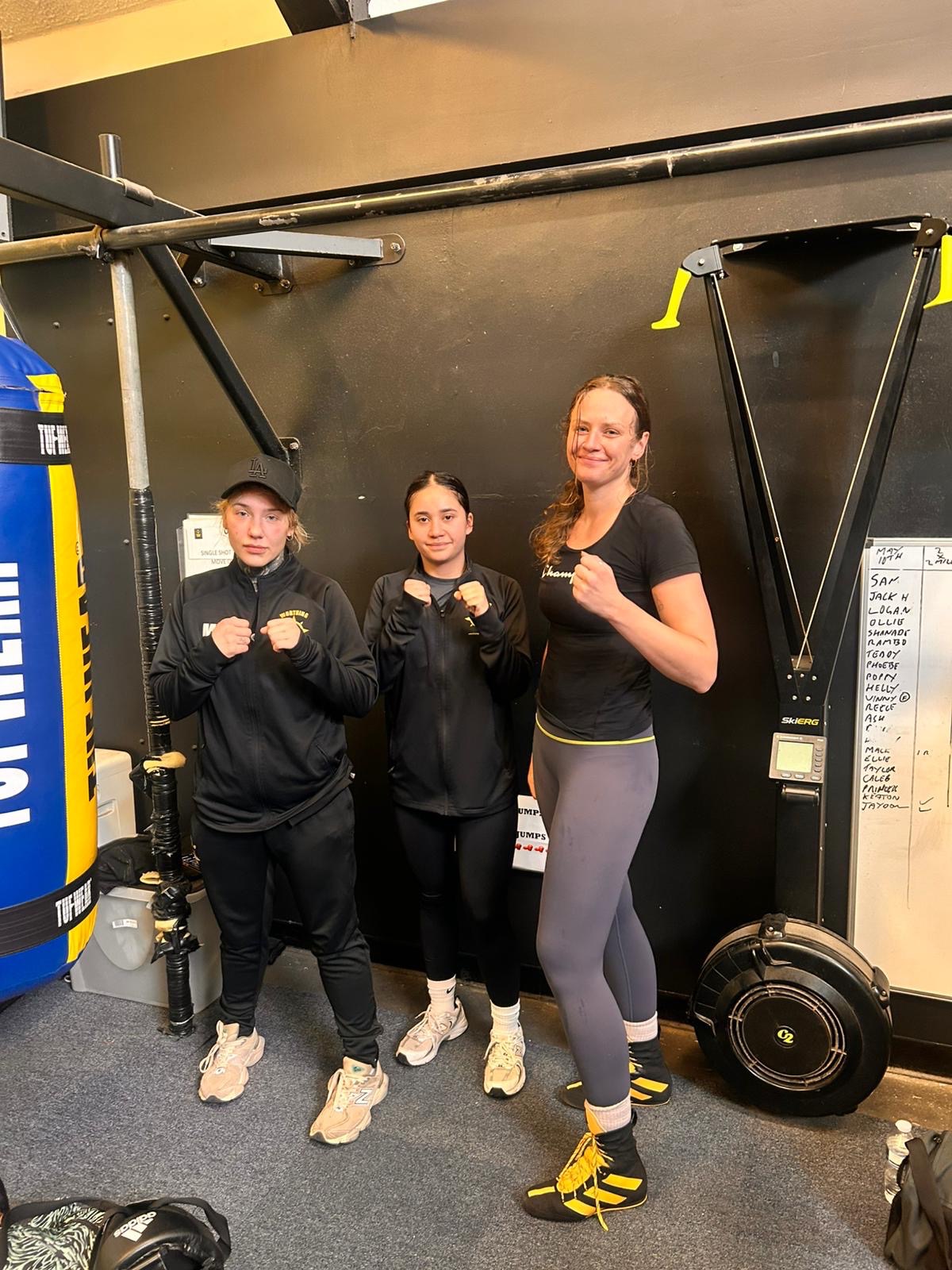Support Worthing ABC's Women at the Women's Winter Box Cup! campaign photo, 6 of 8