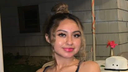 Fundraiser by Angie Peet : In Loving Memory of Lilia Miliani Perez