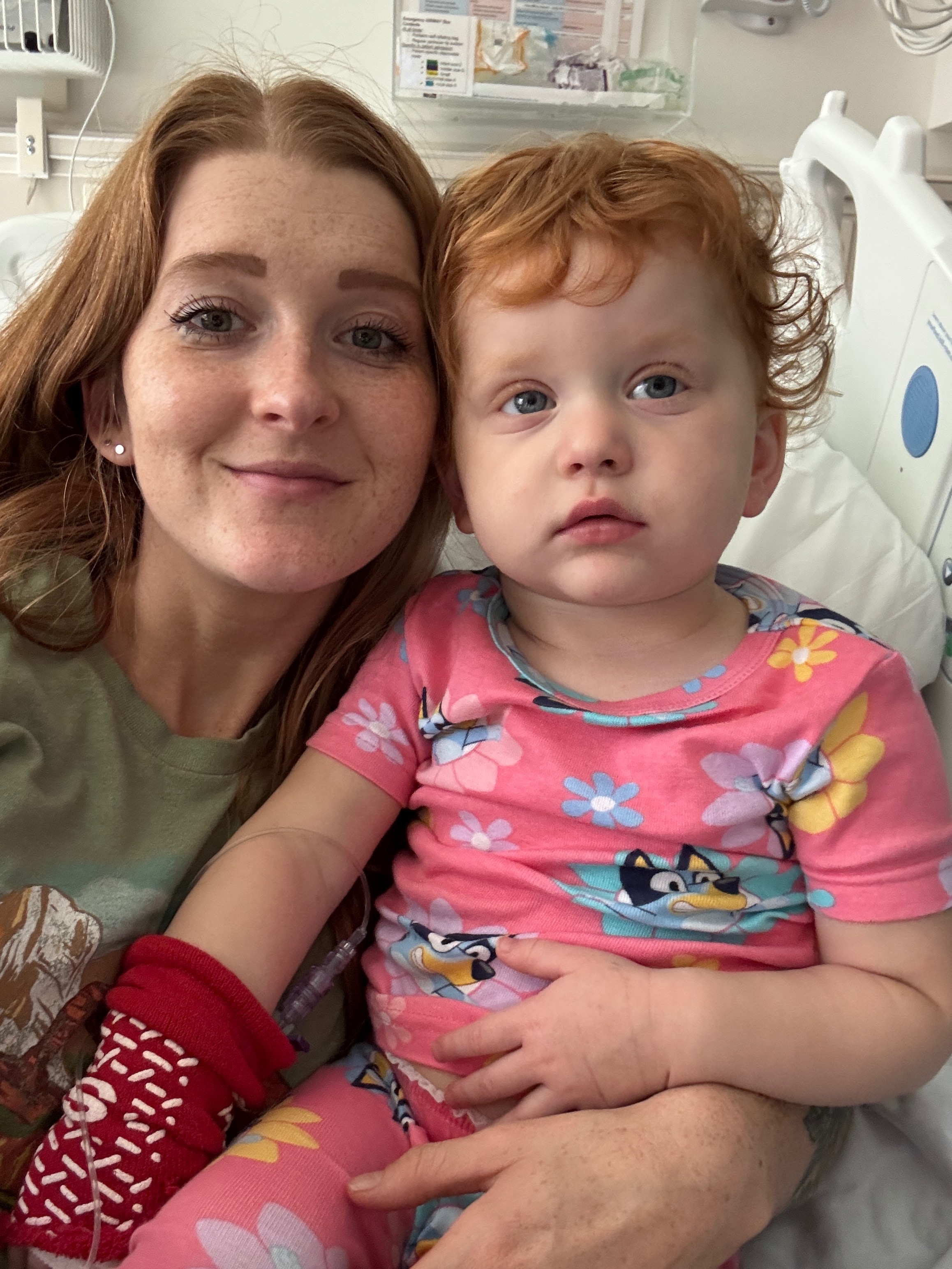 Help Isla Heal: Donations for Medical Expenses campaign photo, 7 of 8