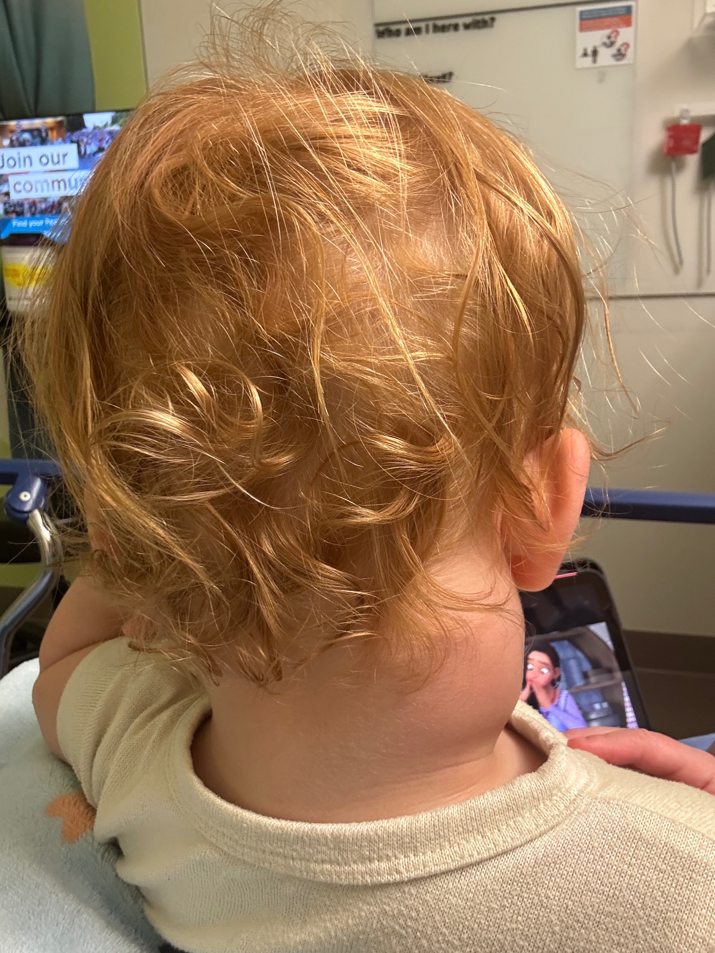 Help Isla Heal: Donations for Medical Expenses campaign photo, 2 of 8