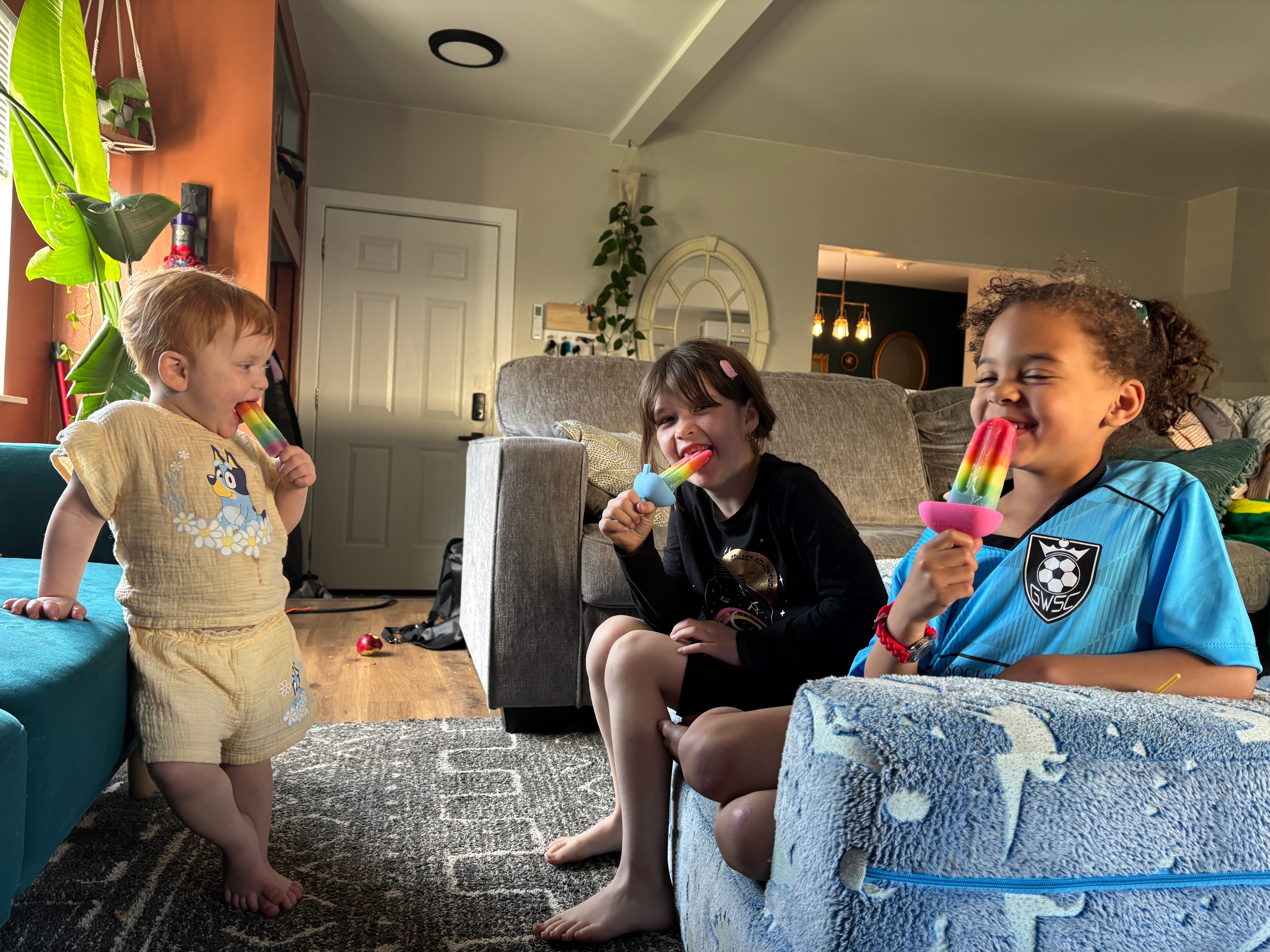 Help Isla Heal: Donations for Medical Expenses campaign photo, 4 of 8