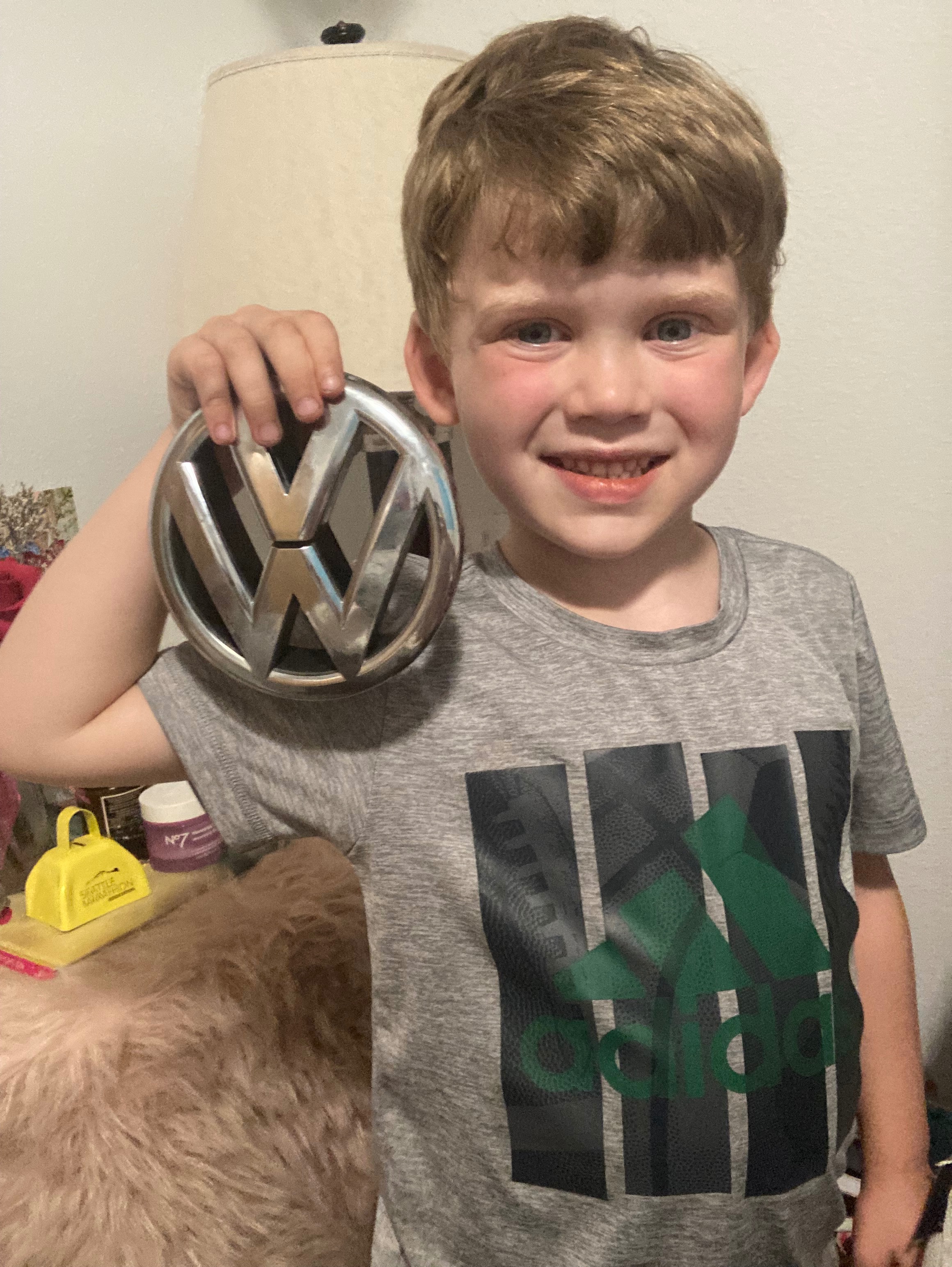 Single Mom & Kids Survive Police Chase Crash campaign photo, 5 of 6