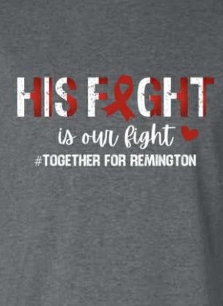 Help Remington Heal After Orphan Well Explosion campaign photo, 2 of 4