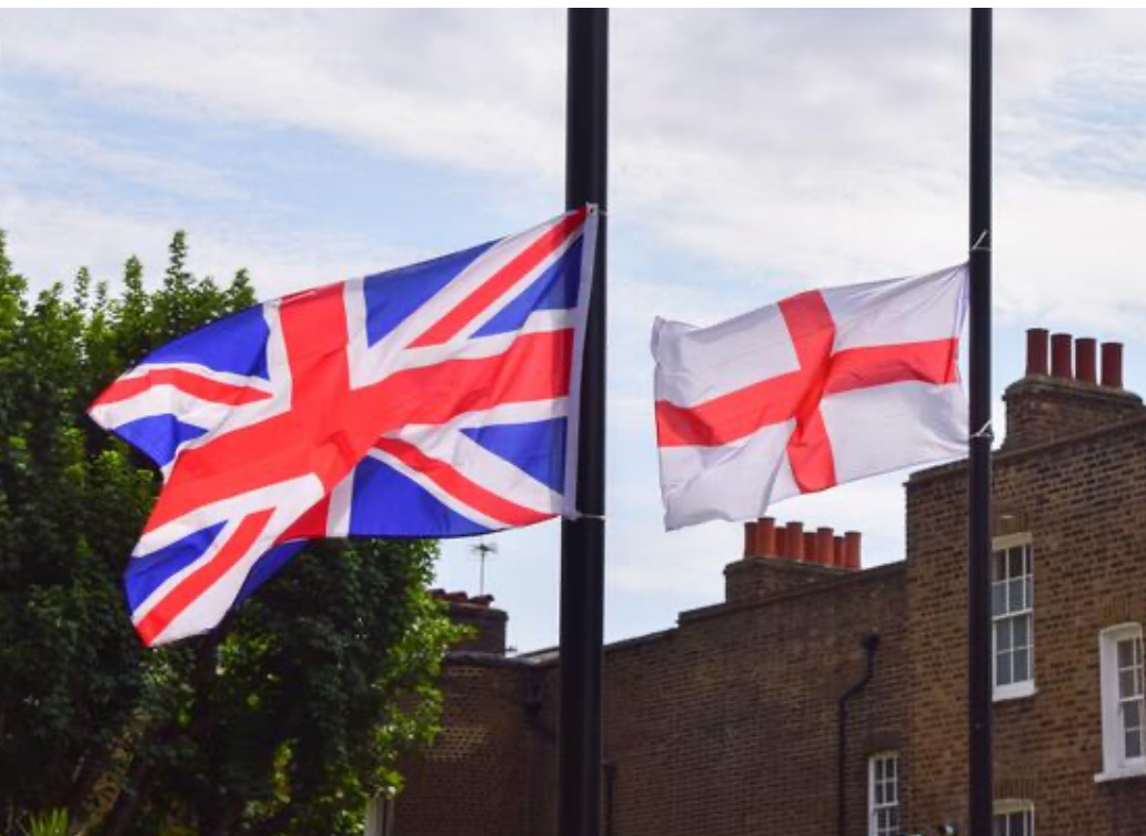 Operation Raise The Colours for ASHFORD campaign photo, 2 of 4