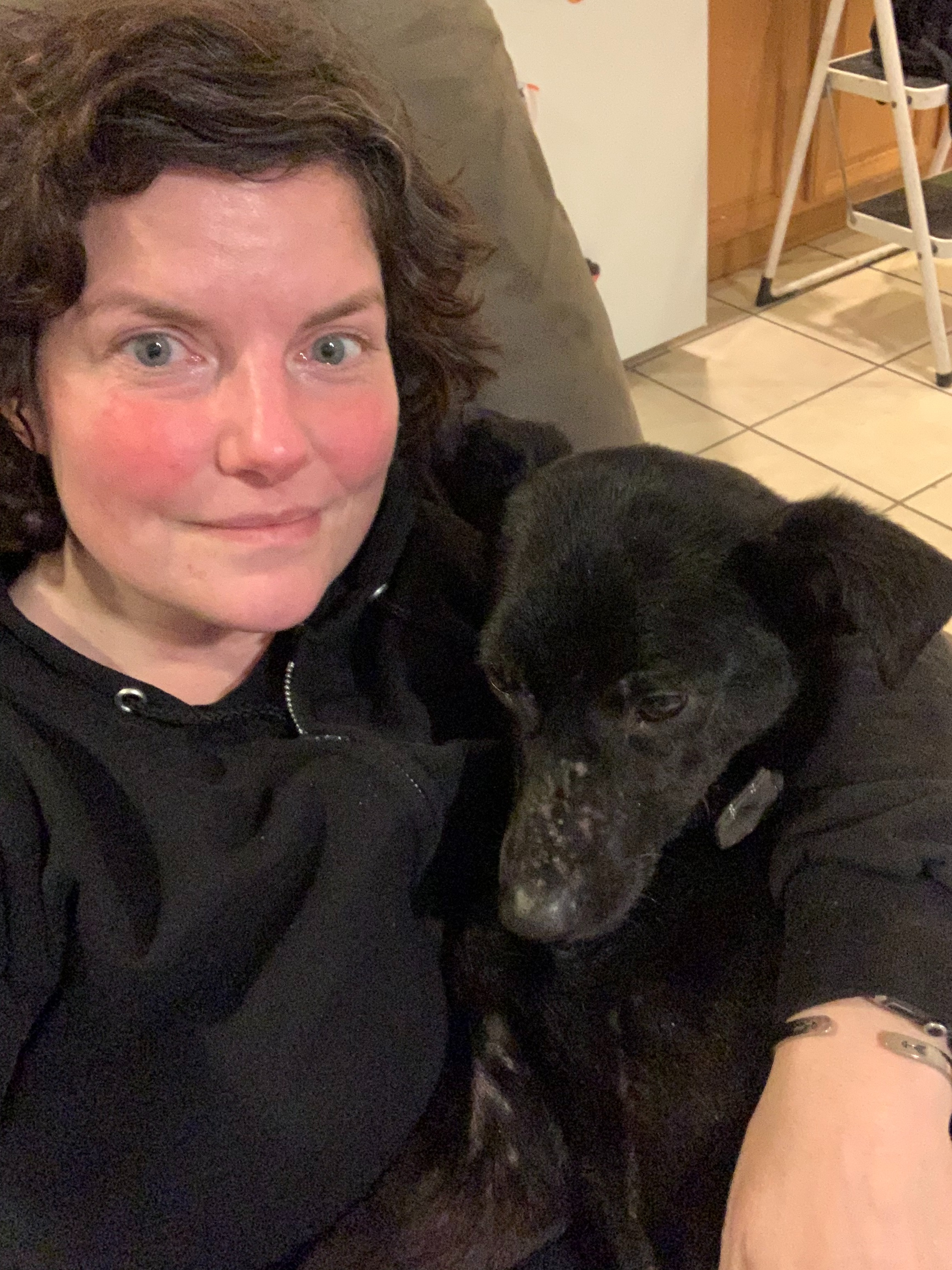 Please help Brooklyn get PT campaign photo, 5 of 8