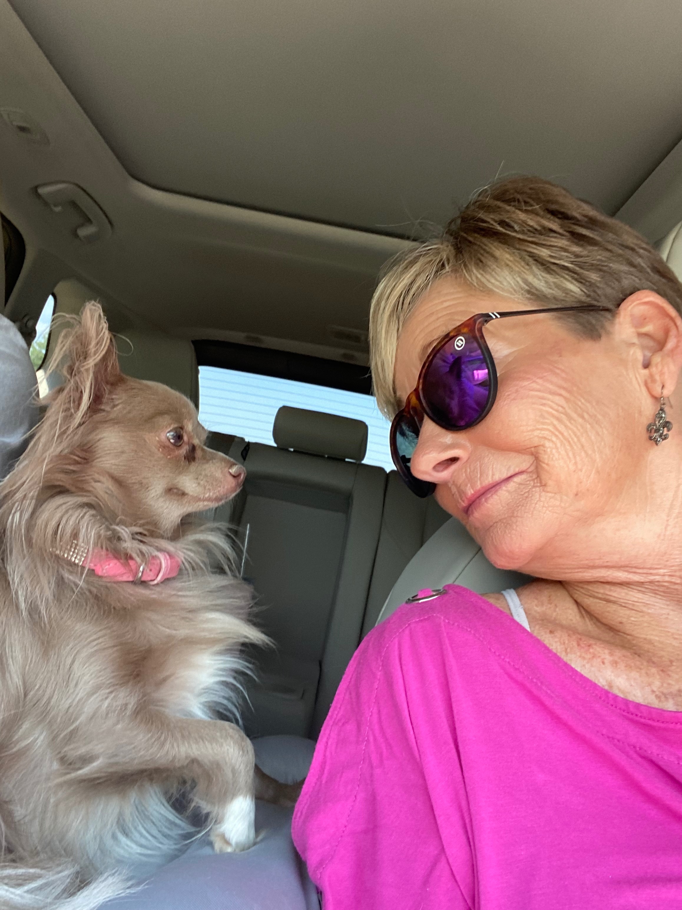 Support Debbie Skeen Kendrick's Cancer Battle campaign photo, 5 of 6