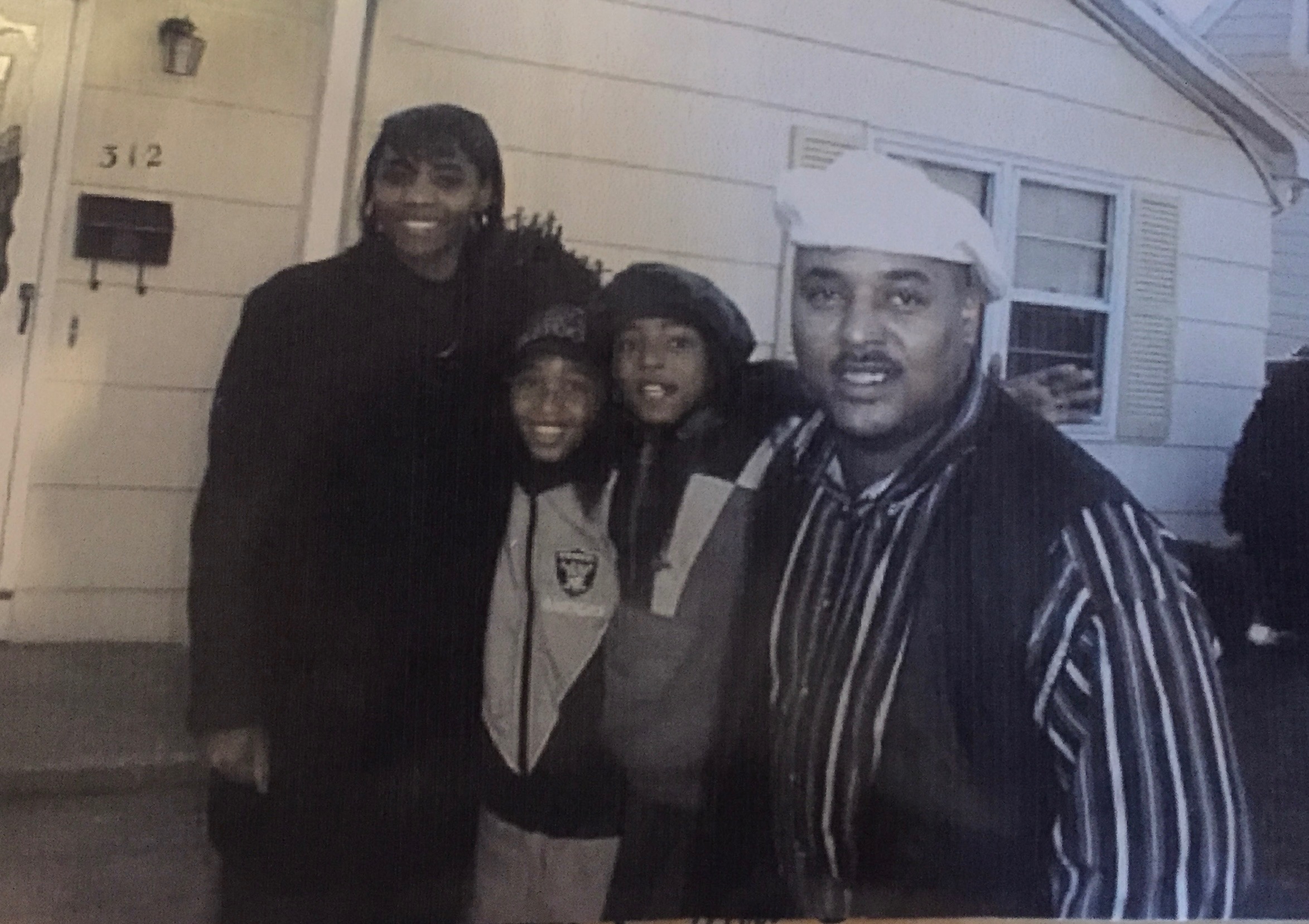 A Veteran , Husband, Dad, Grandpa and Friend Needs Our Help campaign photo, 4 of 7