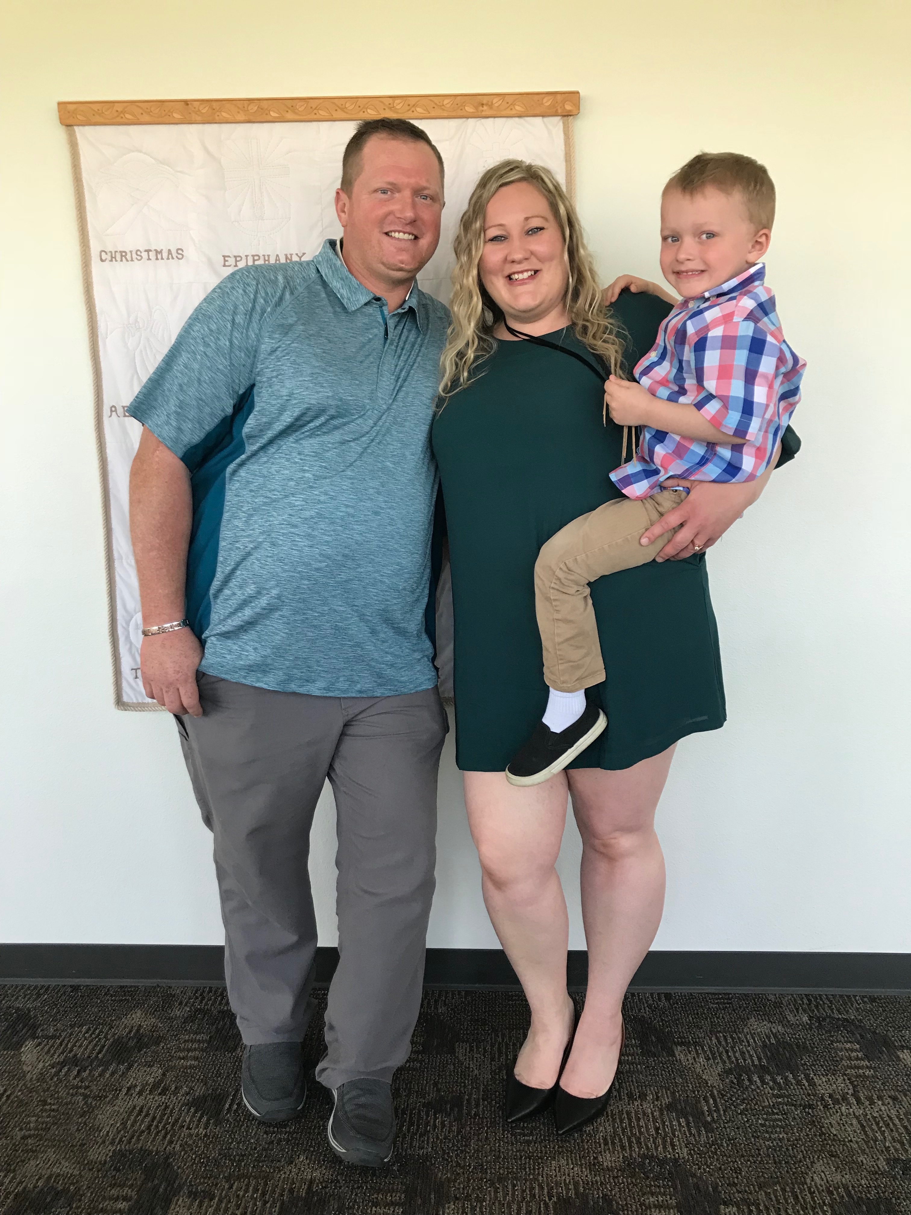 Unexpected Costs for Langeslay Family campaign photo, 4 of 8