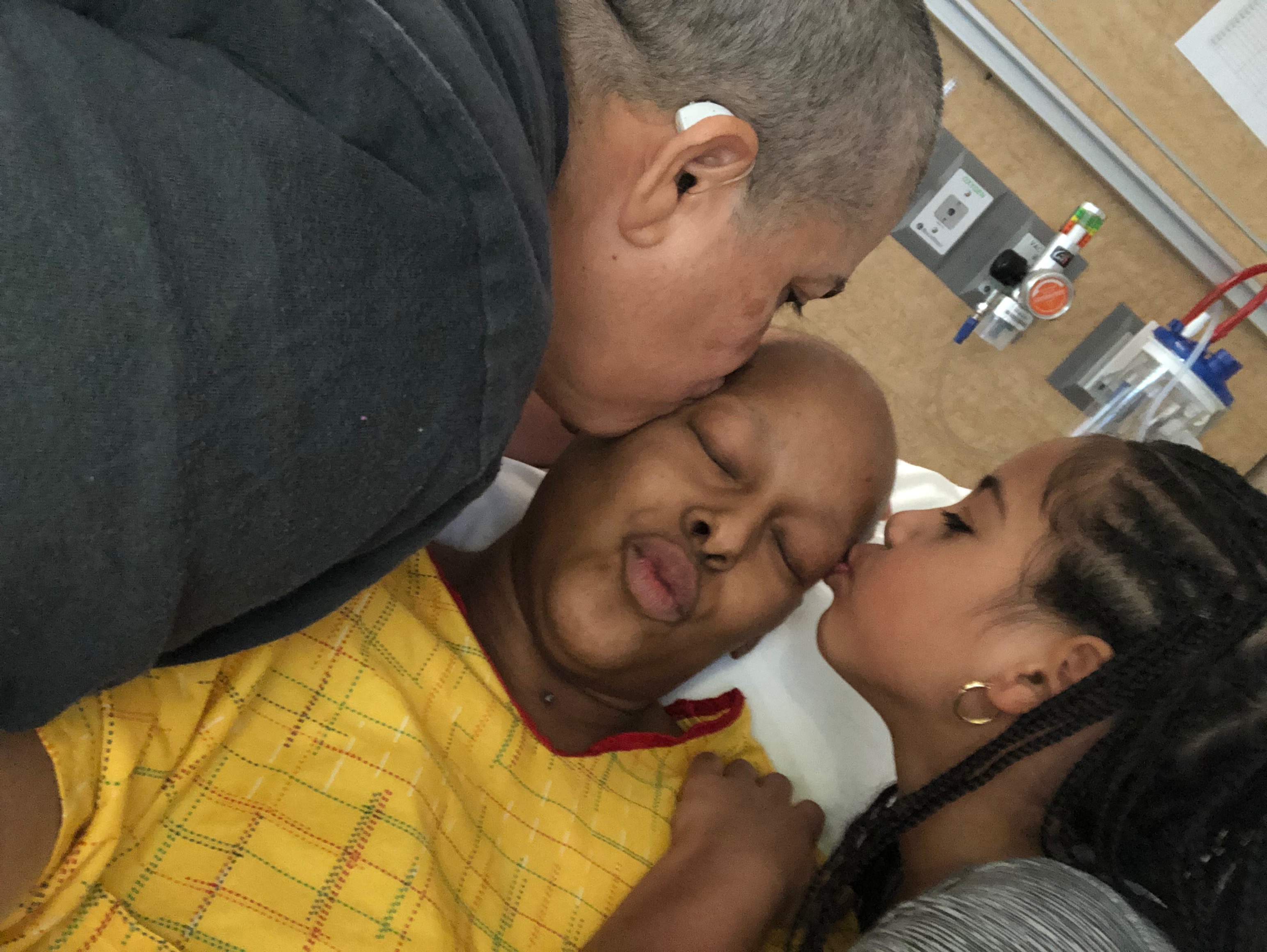 Help a Mother Support Her Daughter's Cancer Fight campaign photo, 4 of 5