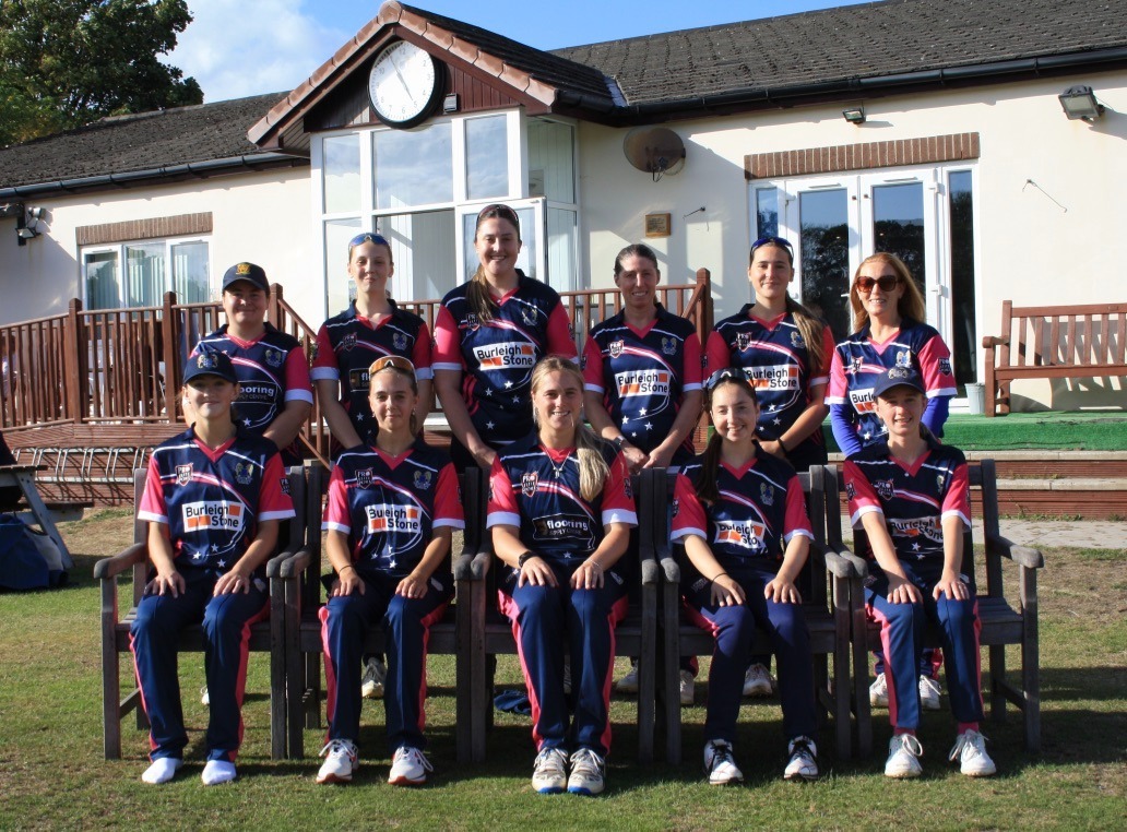 Fundraising HTSM Womens Cricket and Down Syndrome Liverpool campaign photo, 4 of 8
