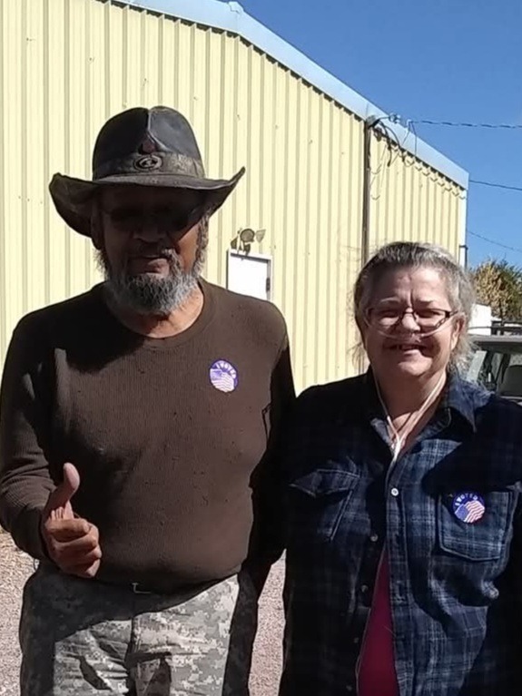 Our Beloved Donna McClure Martel campaign photo, 2 of 6