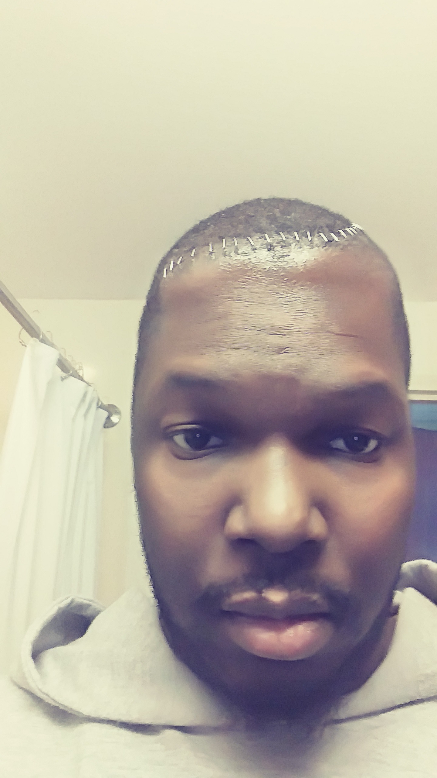 Help me get back on my feet after financial hardship campaign photo, 2 of 6