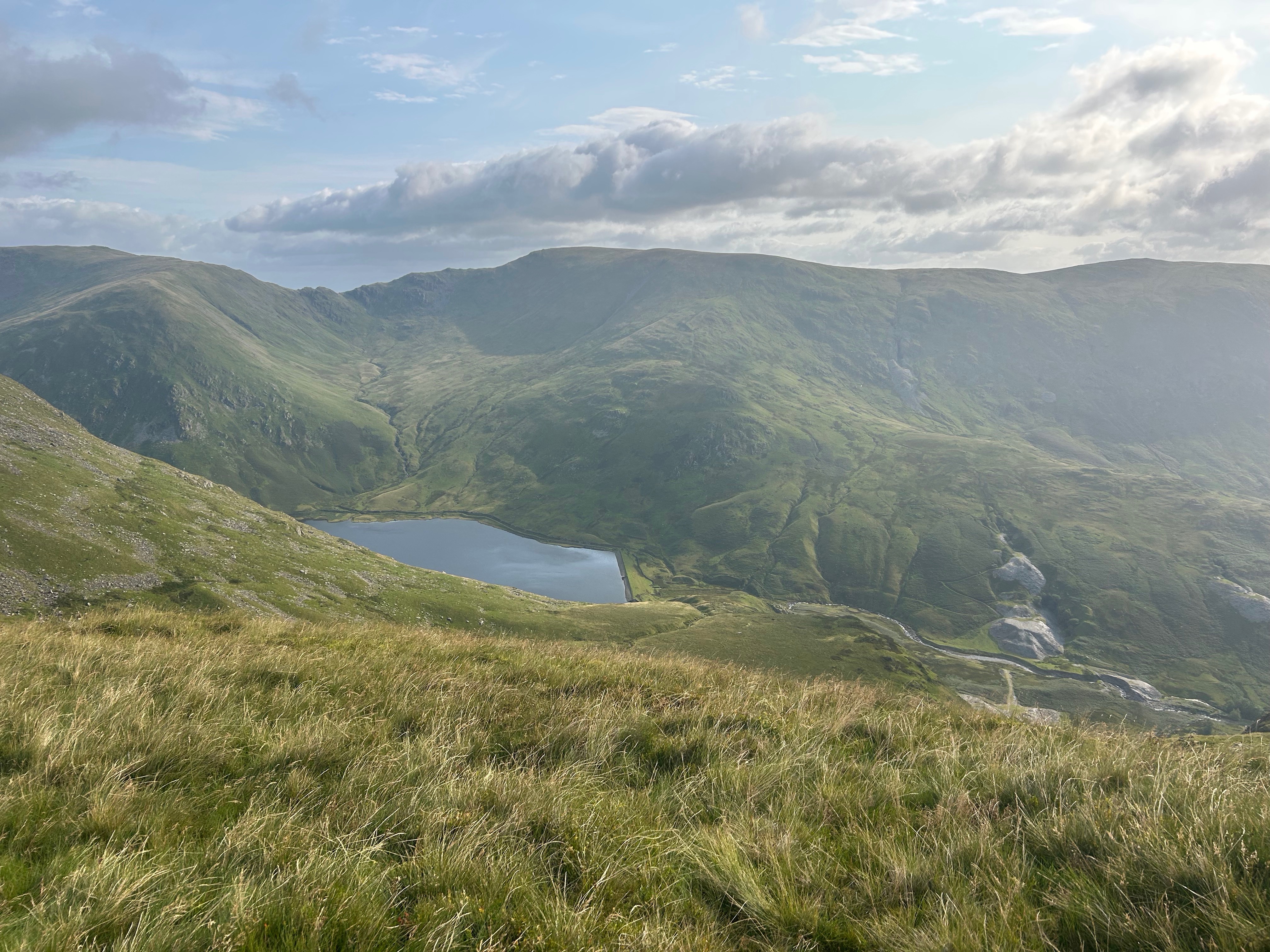 Cumbria Way Challenge campaign photo, 2 of 3