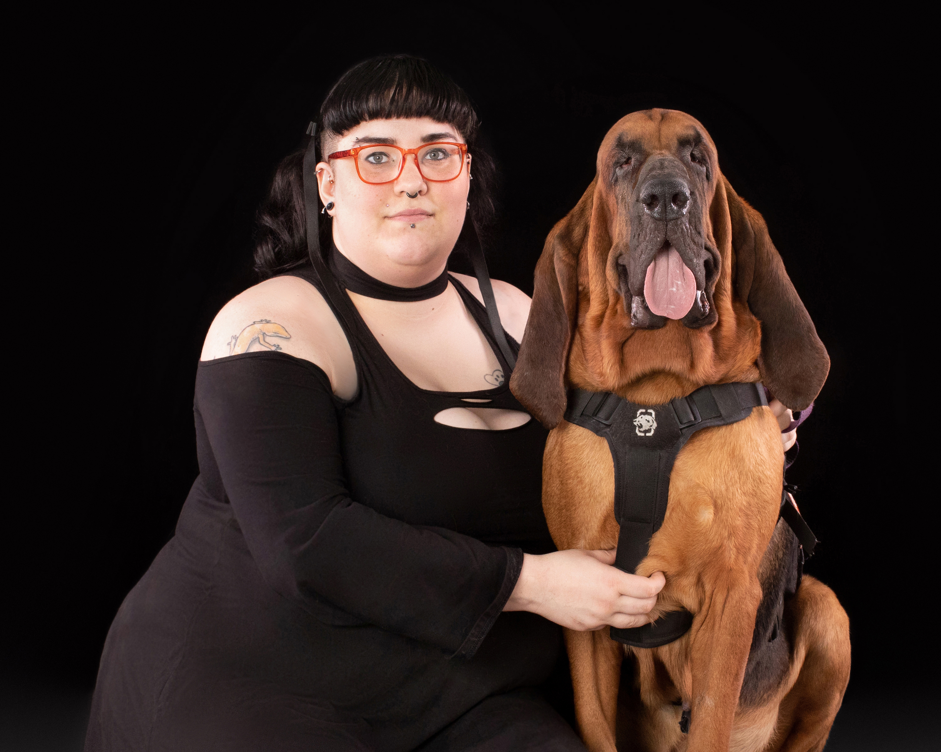 Help Meredith Train Her Next Service Dog campaign photo, 7 of 8