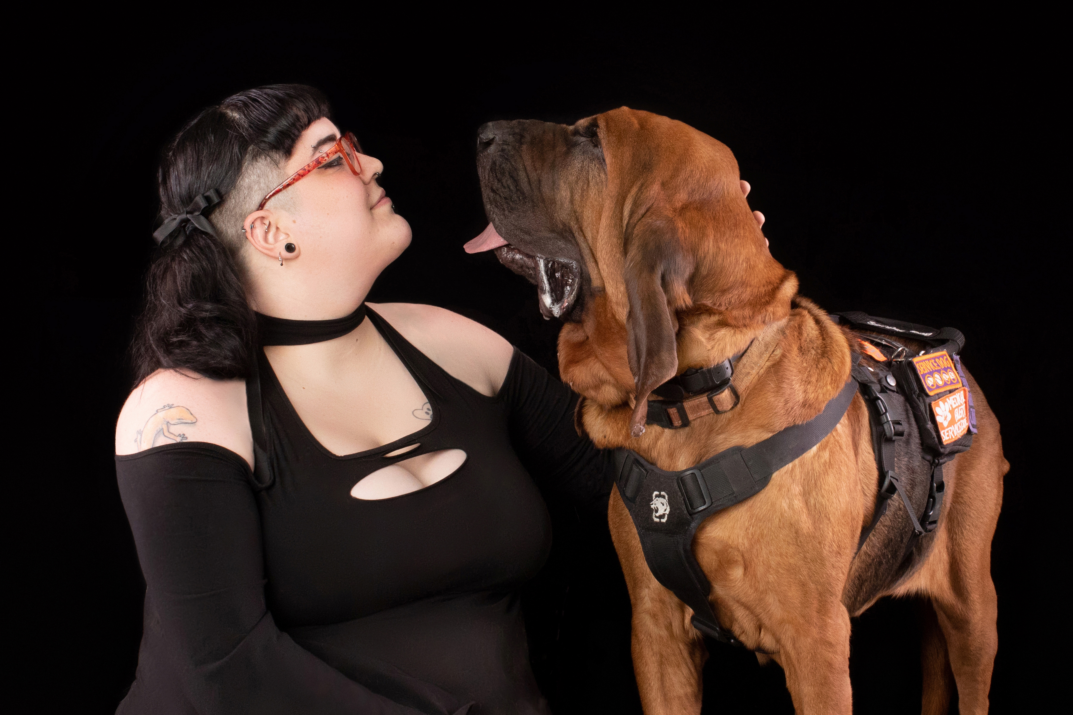 Help Meredith Train Her Next Service Dog campaign photo, 2 of 8