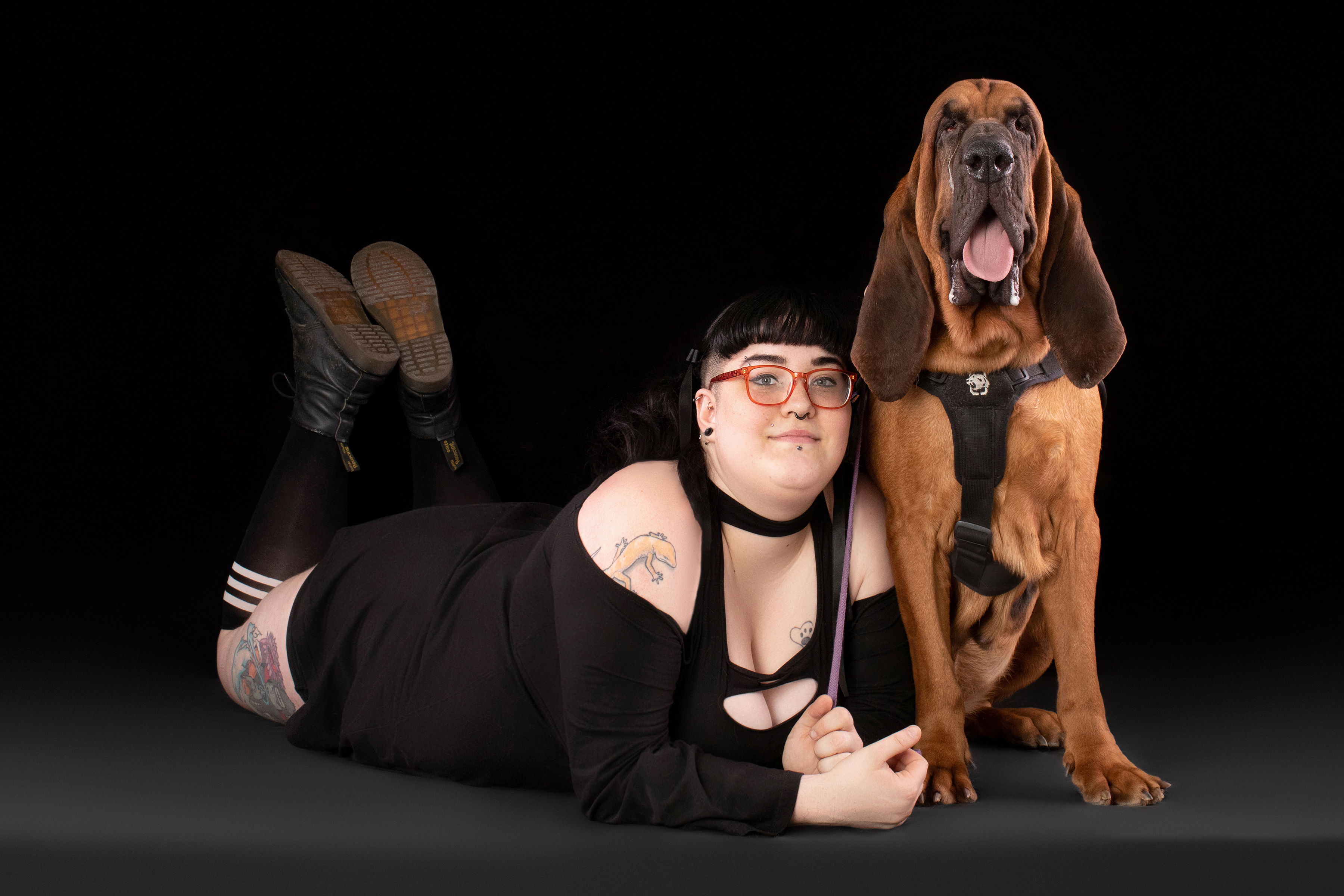 Help Meredith Train Her Next Service Dog campaign photo, 4 of 8