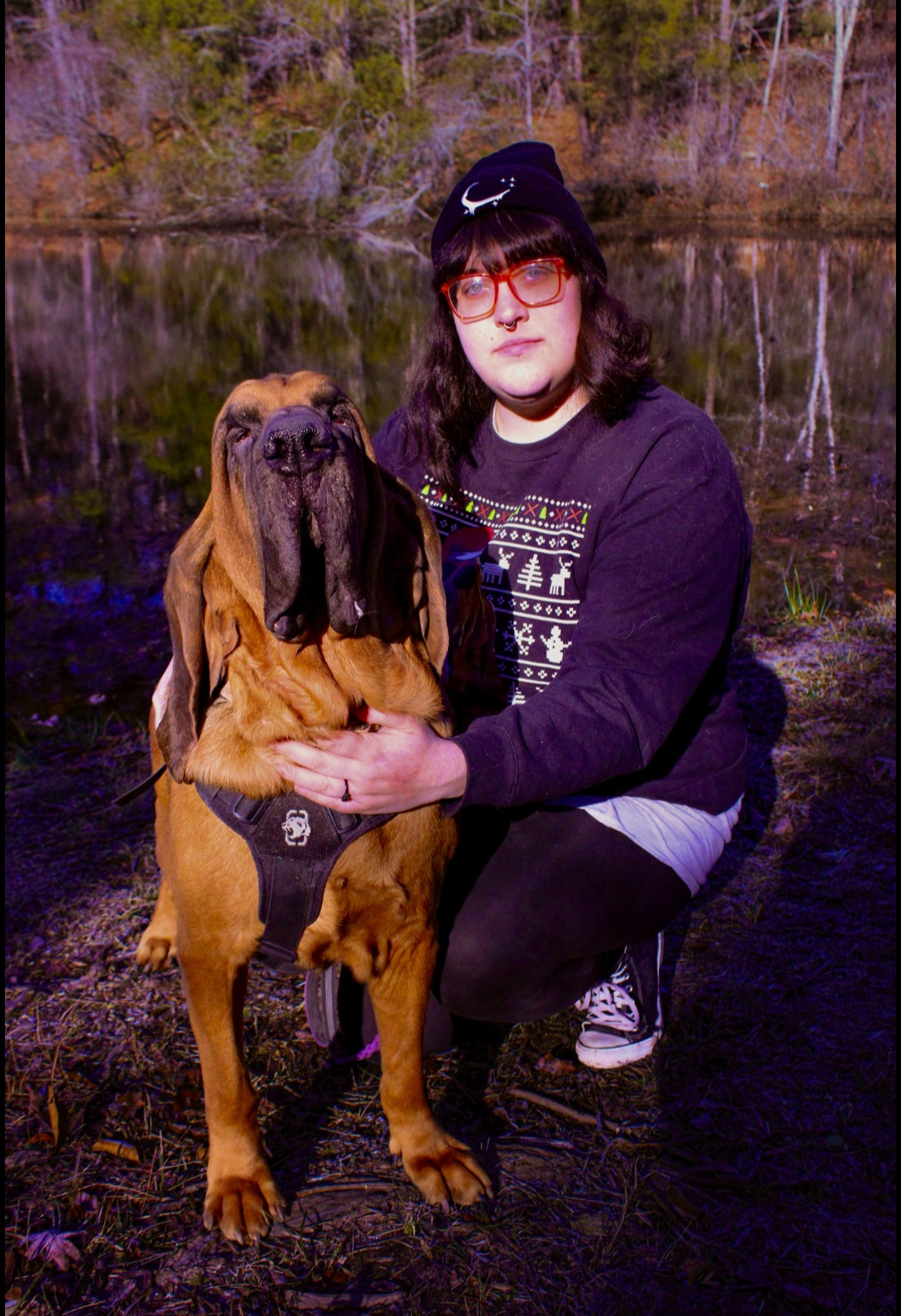 Help Meredith Train Her Next Service Dog campaign photo, 5 of 8