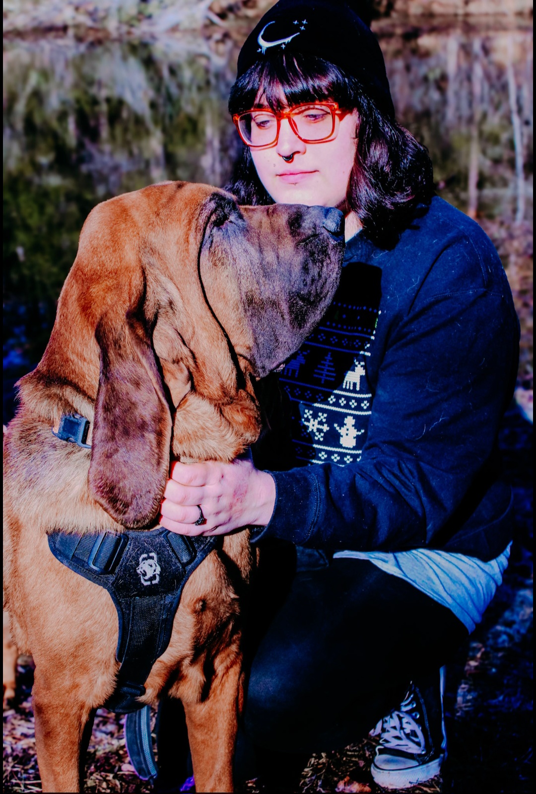 Help Meredith Train Her Next Service Dog campaign photo, 6 of 8