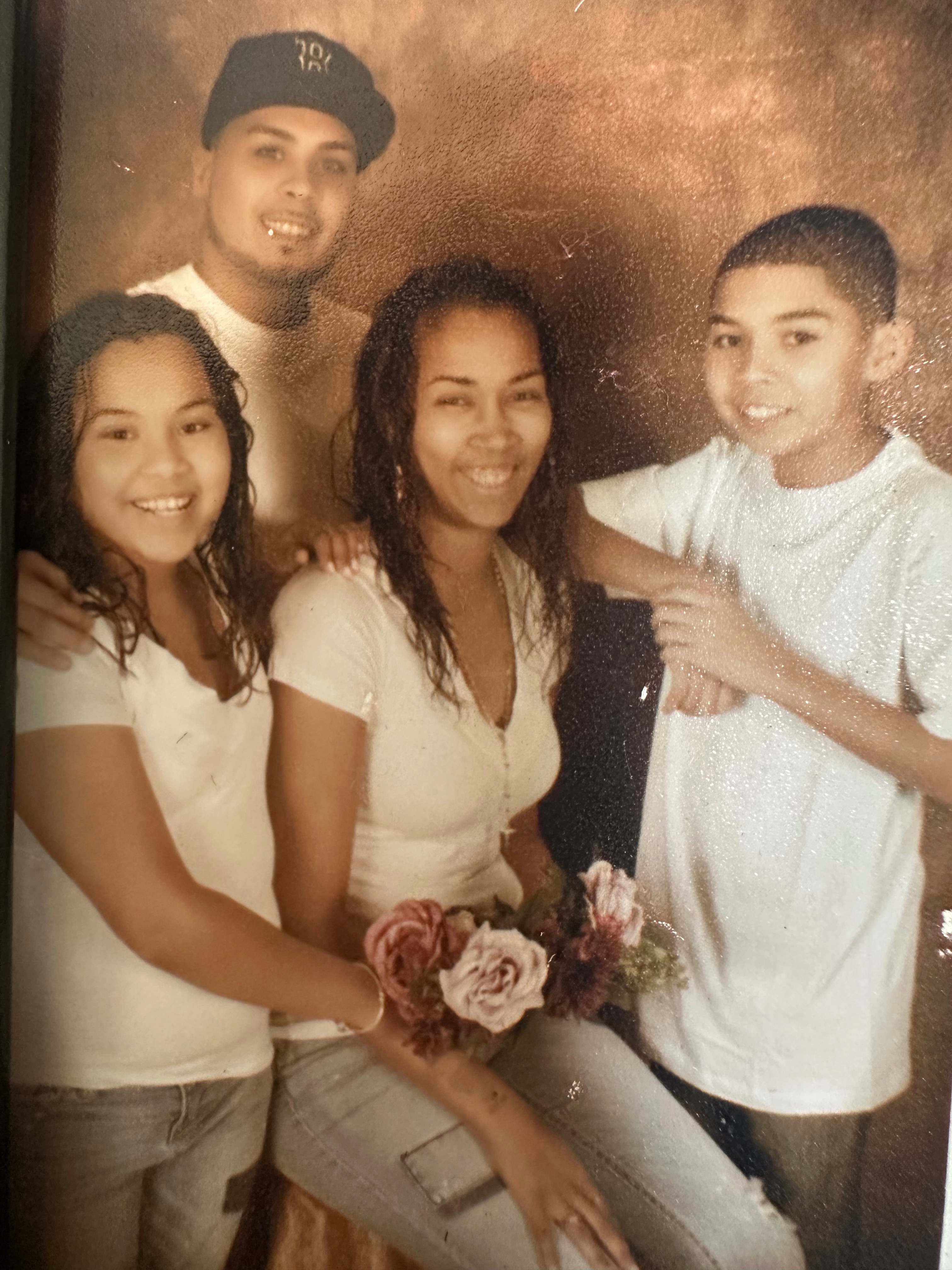 Help Nini and Josmael Honor Their Father campaign photo, 6 of 8
